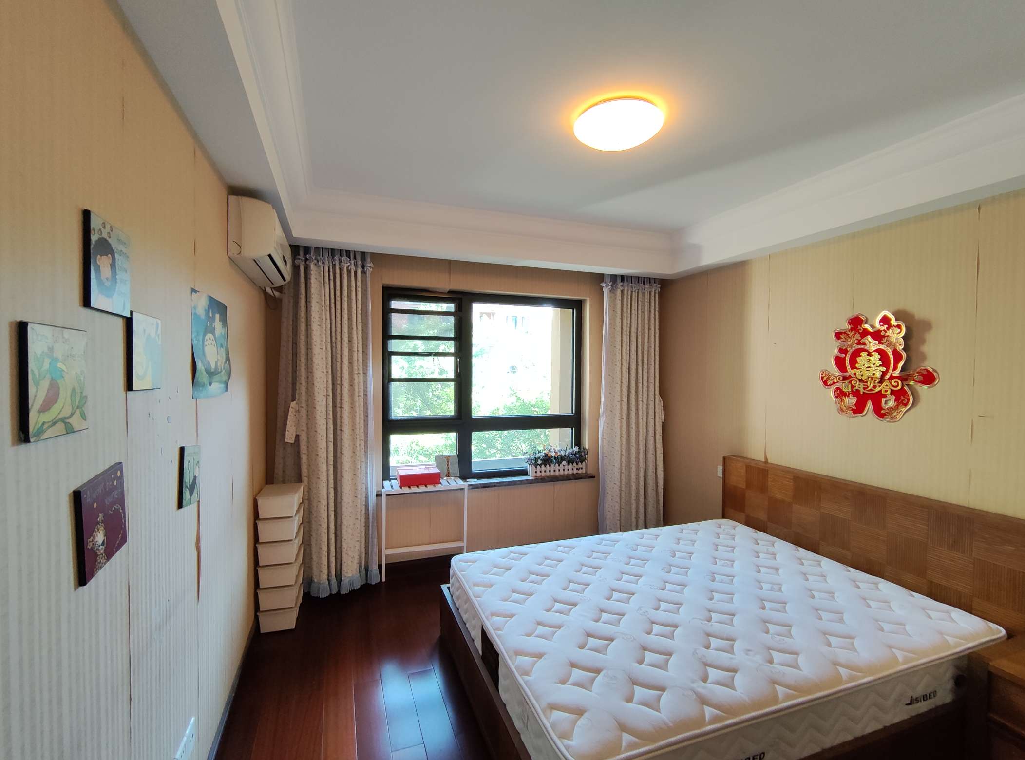 海尔绿城桂花园