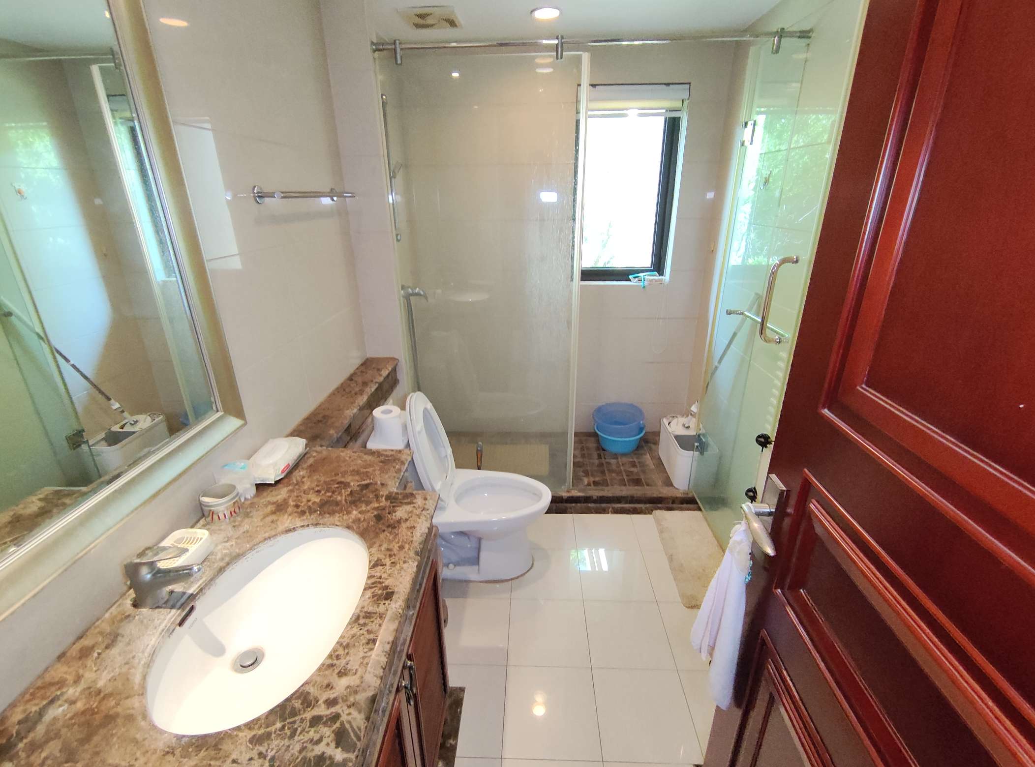 海尔绿城桂花园