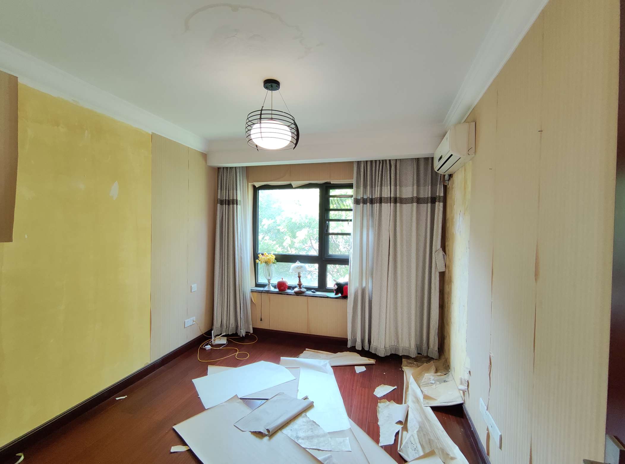 海尔绿城桂花园