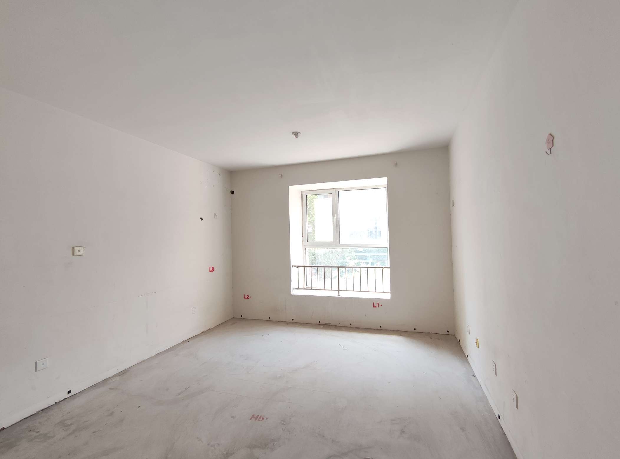 中铁逸都国际兰庭(北区)