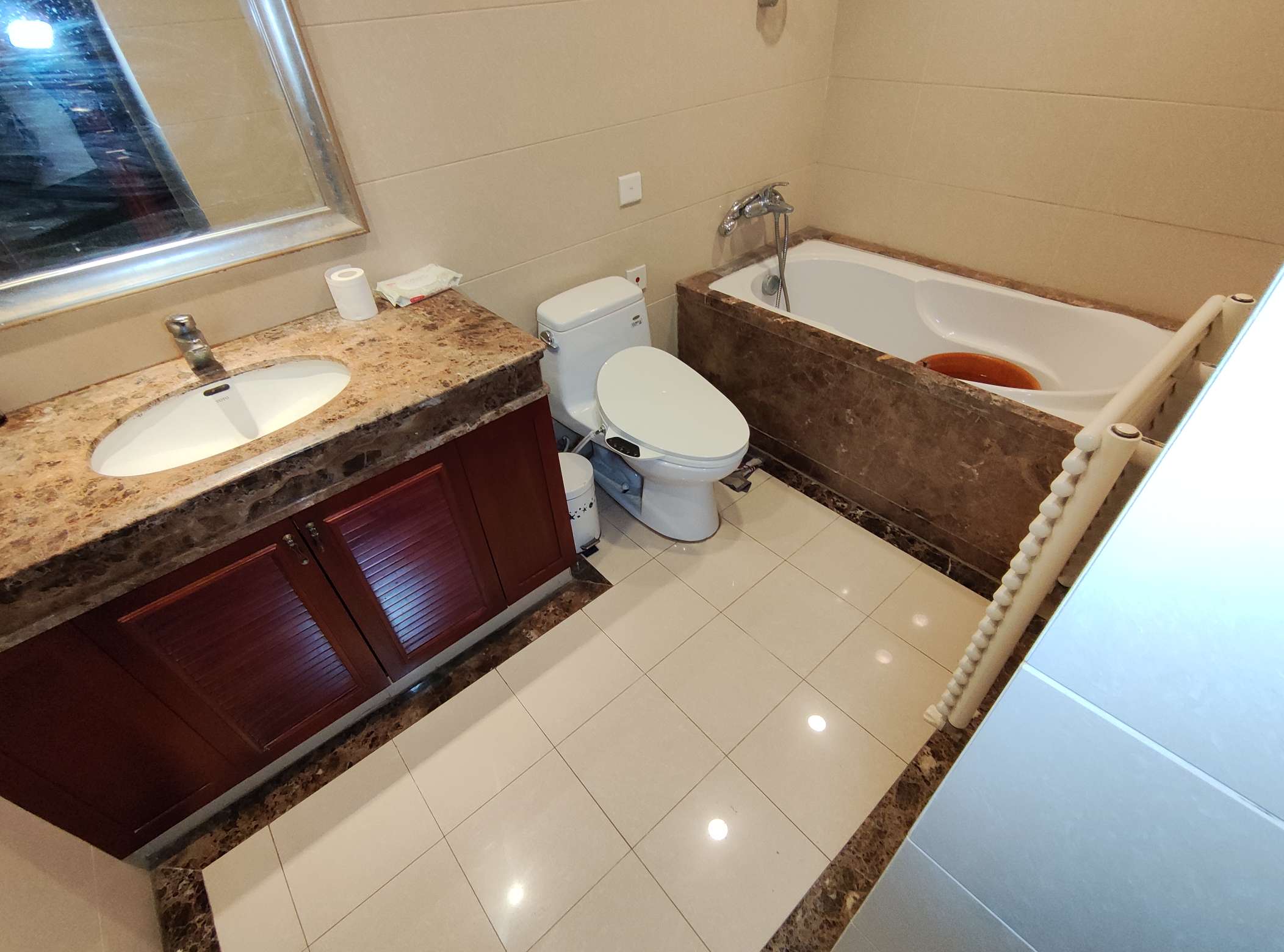 海尔绿城桂花园