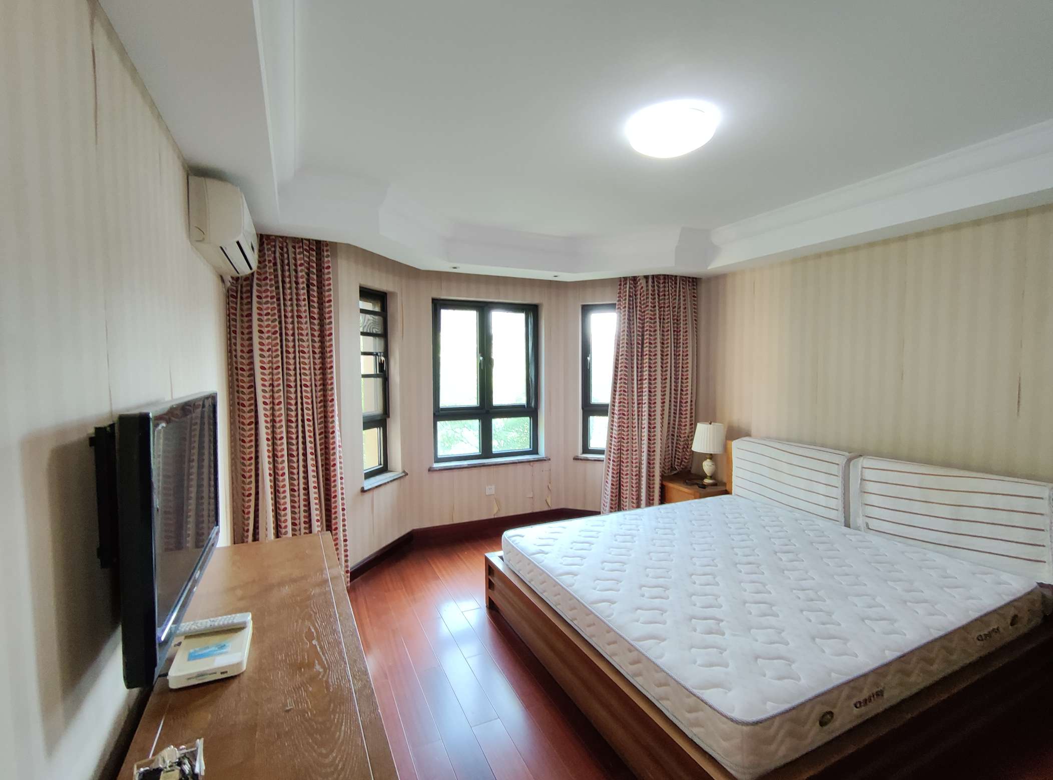 海尔绿城桂花园