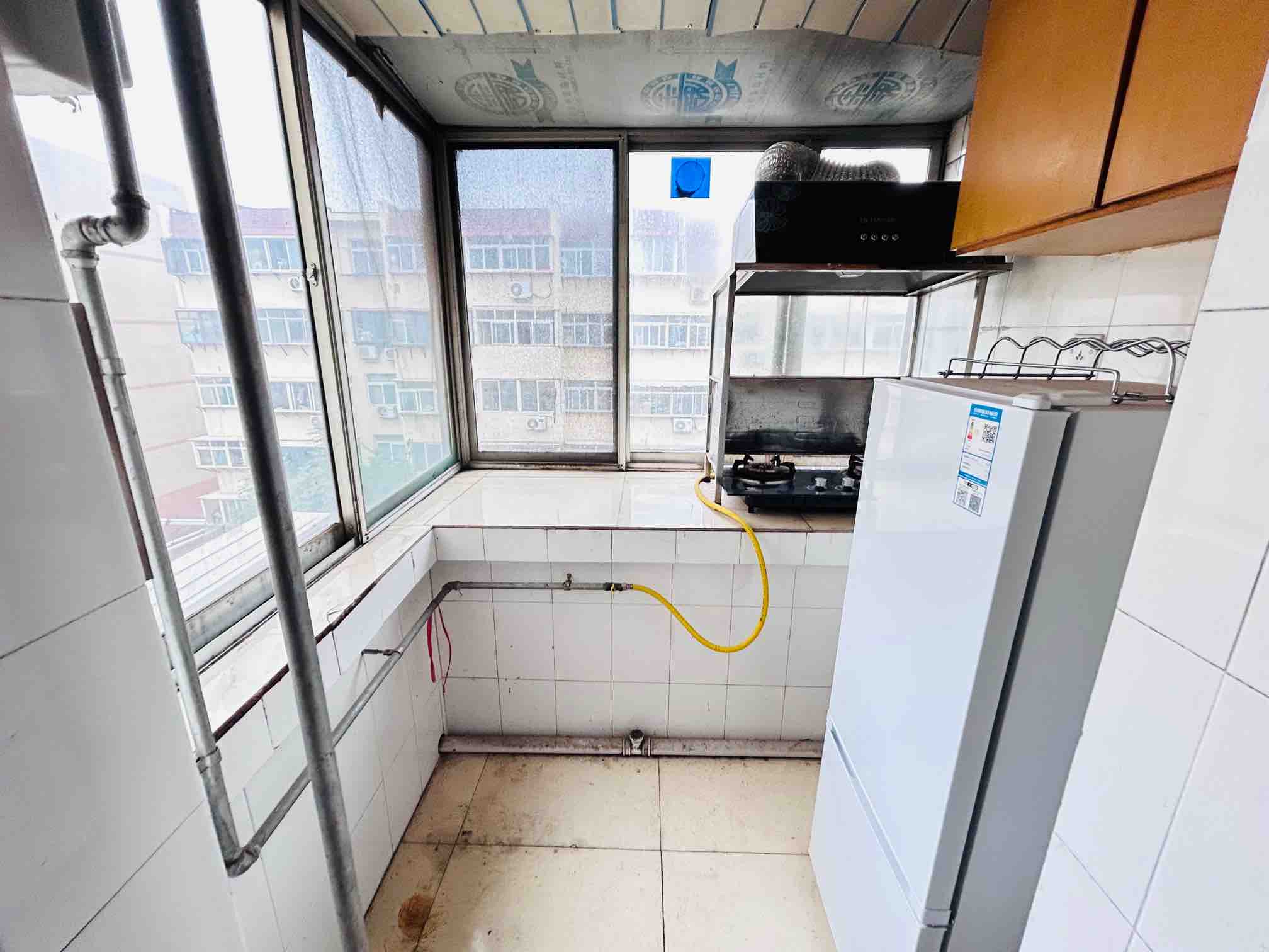 洪家楼南路15号院