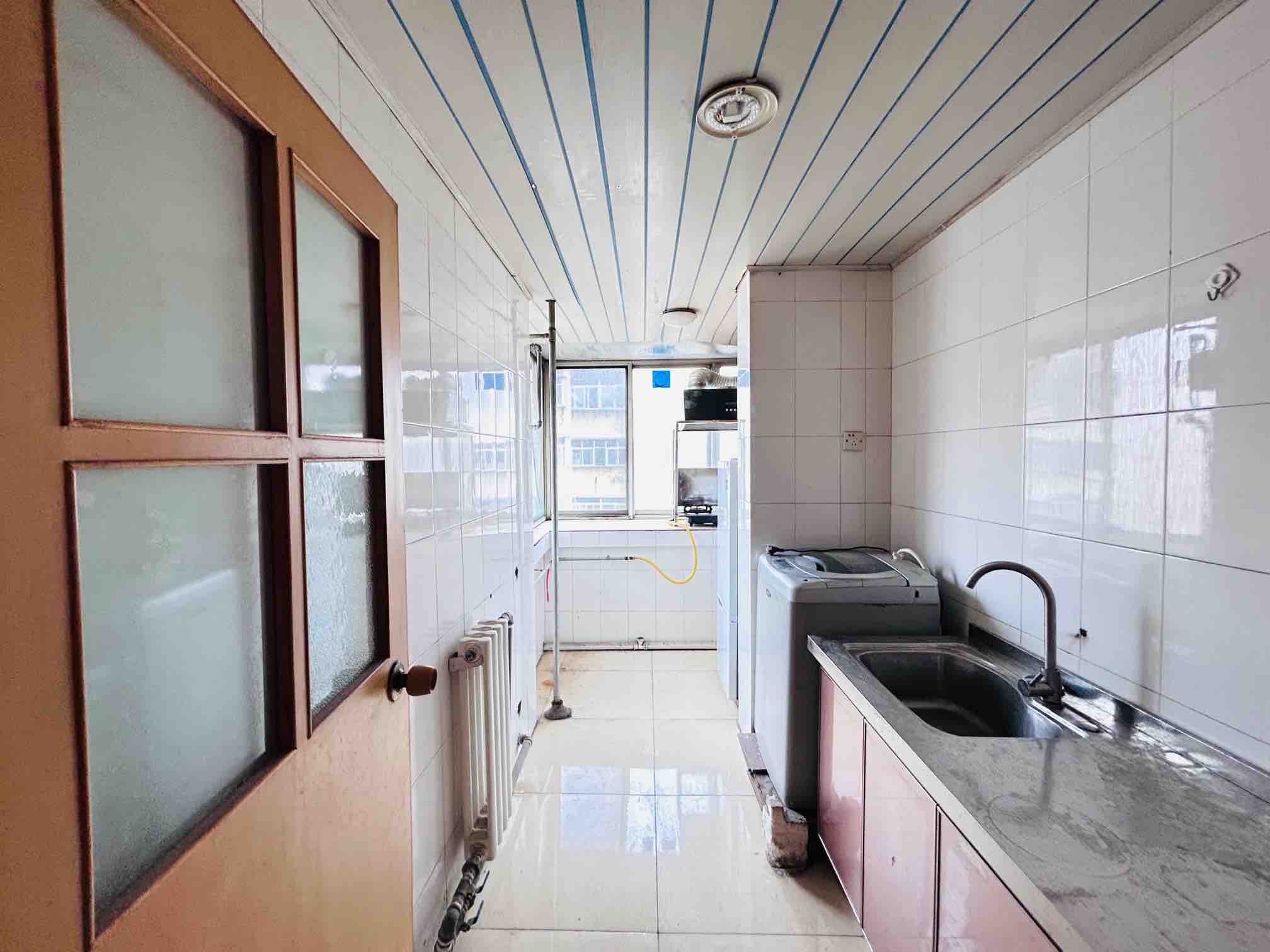 洪家楼南路15号院