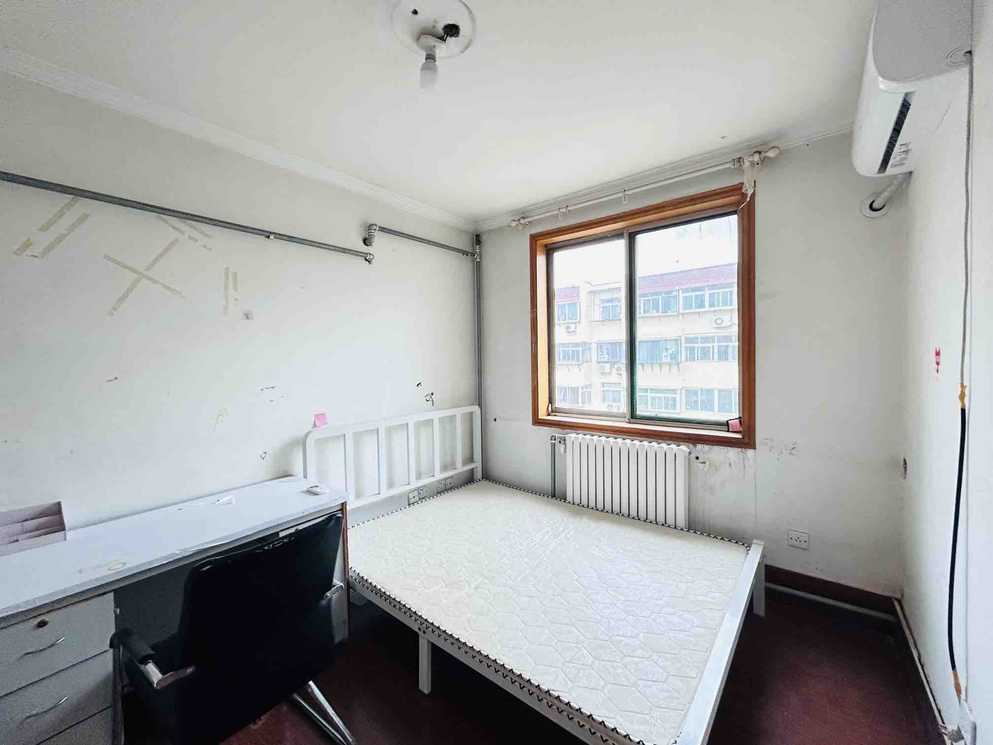 洪家楼南路15号院