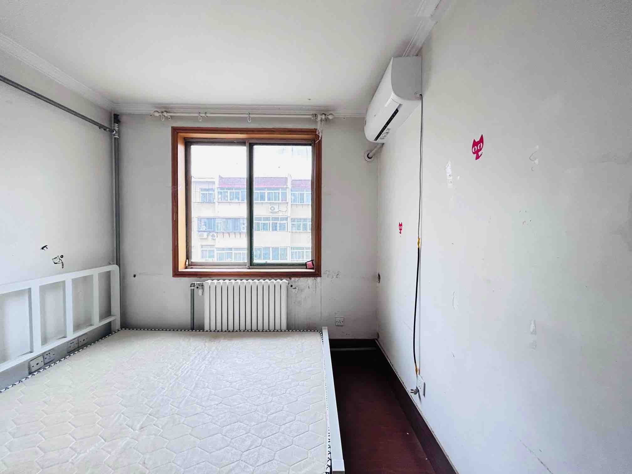 洪家楼南路15号院