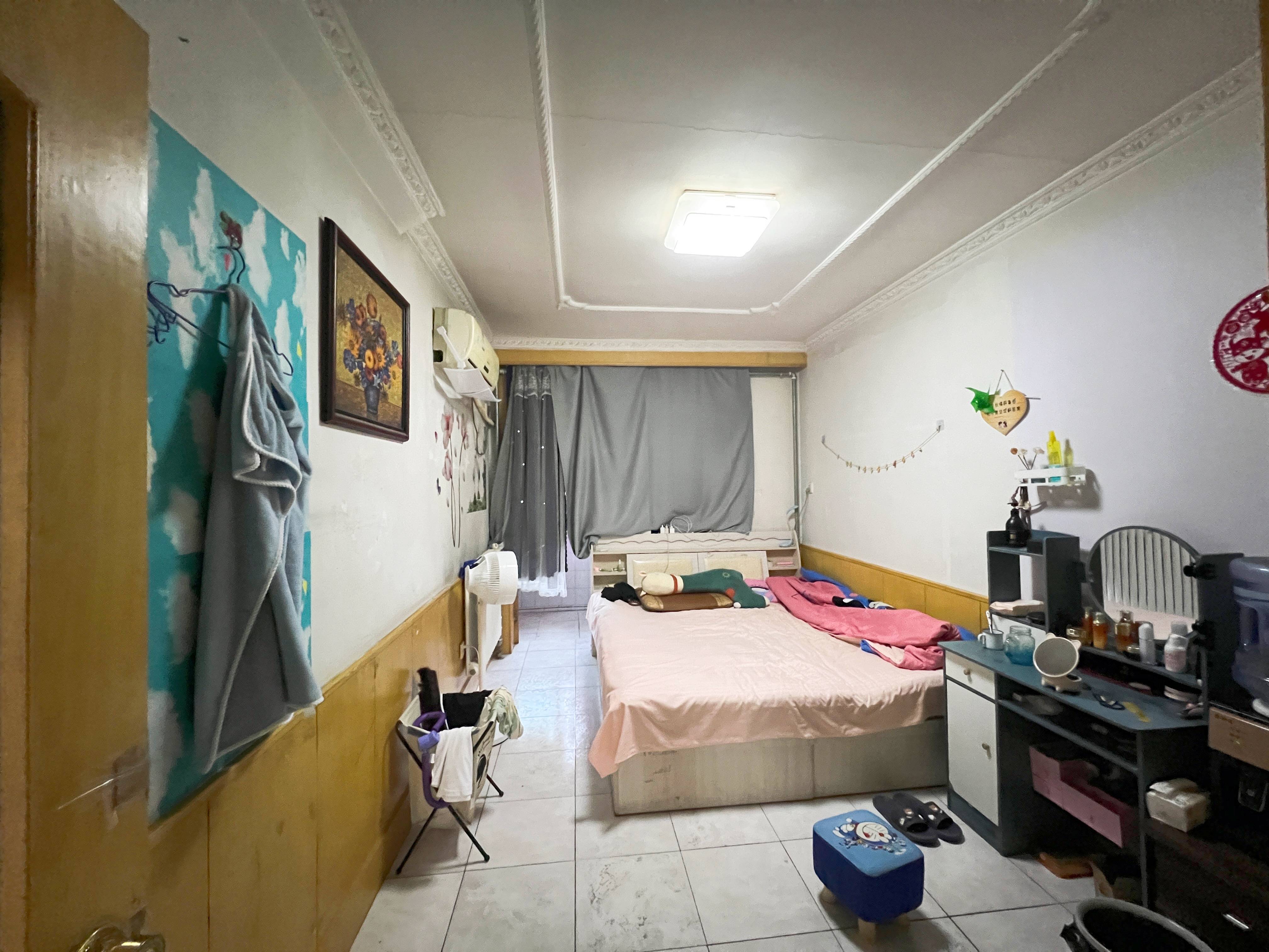 凤凰山南路铁路宿舍