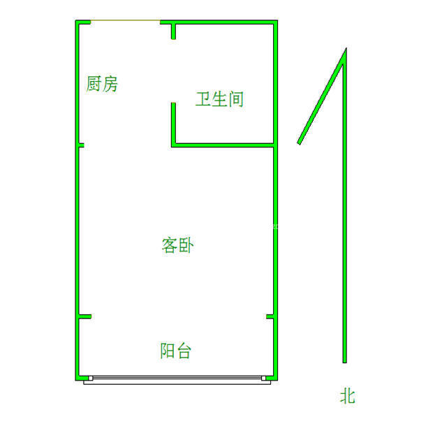 海蔚广场小区