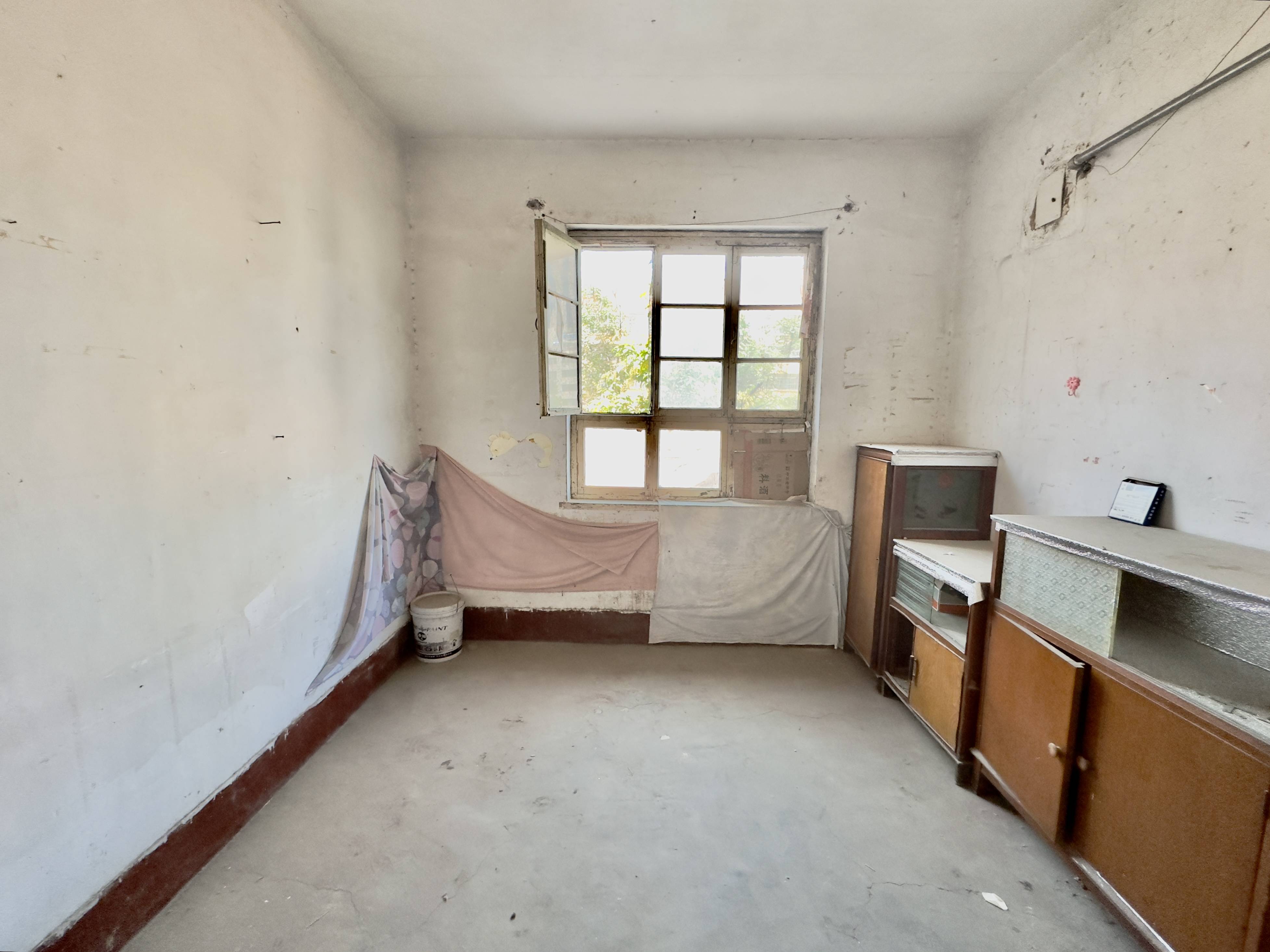 信义庄西街宿舍