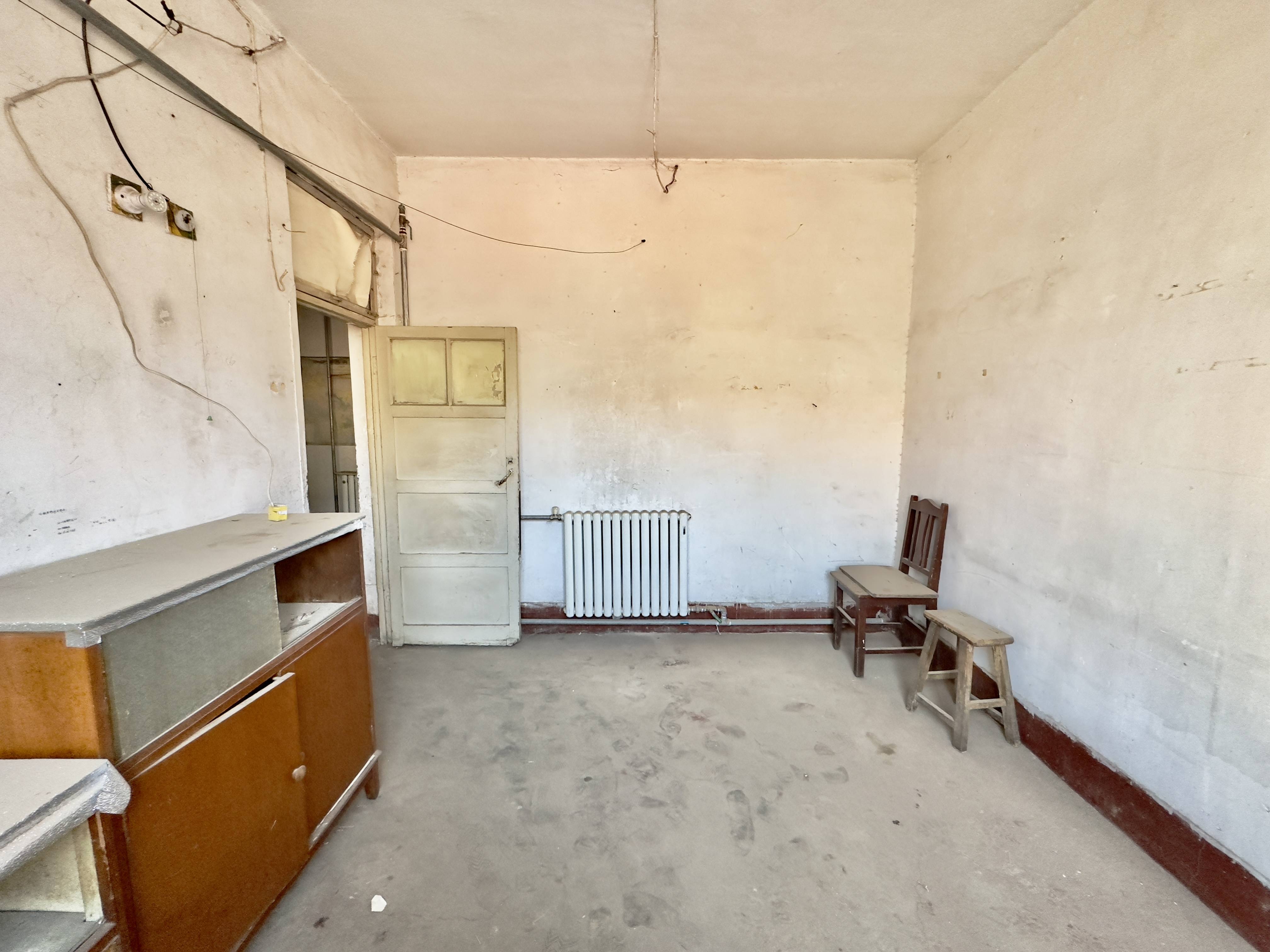 信义庄西街宿舍