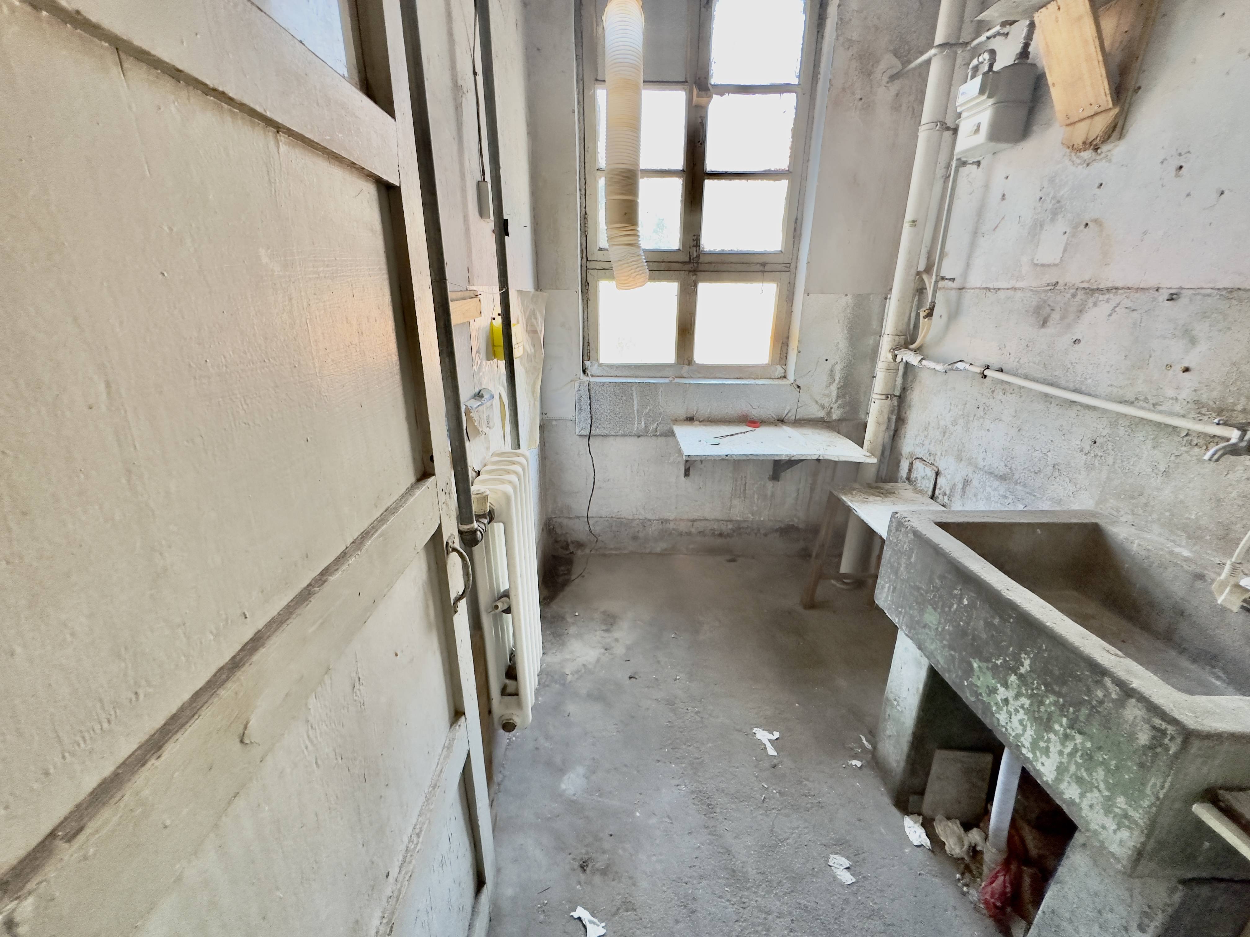 信义庄西街宿舍