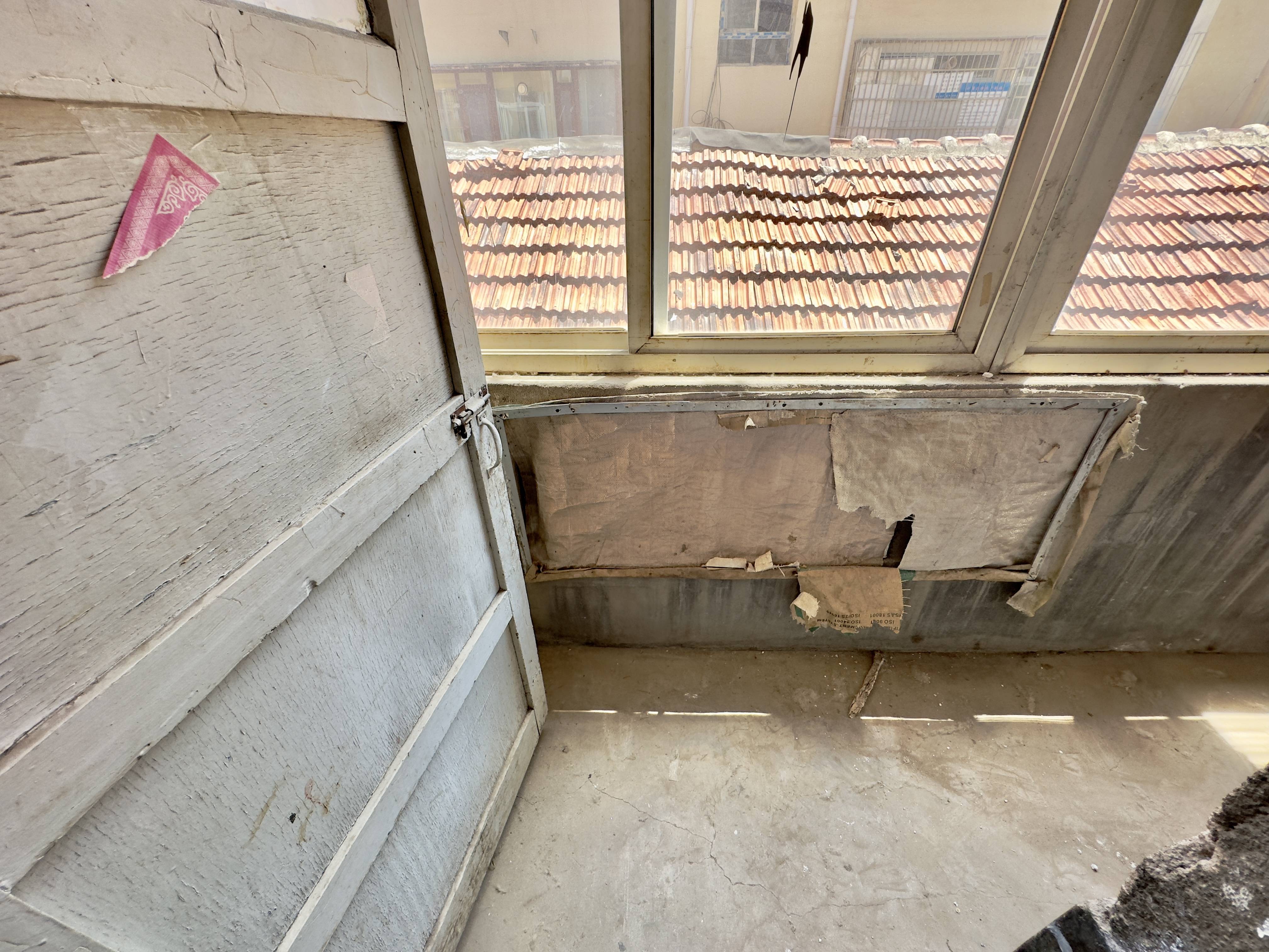 信义庄西街宿舍