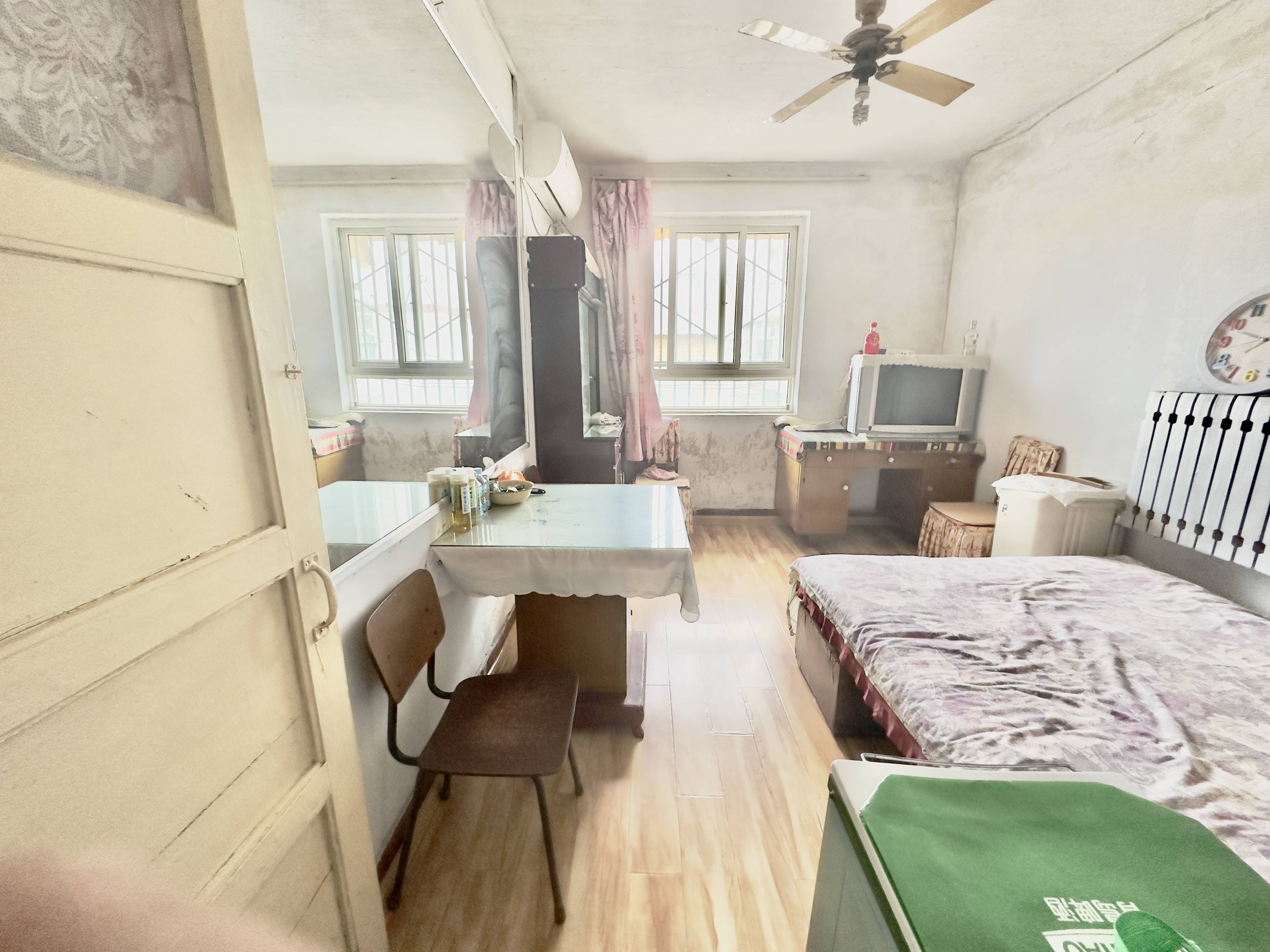 胜利大街单位宿舍