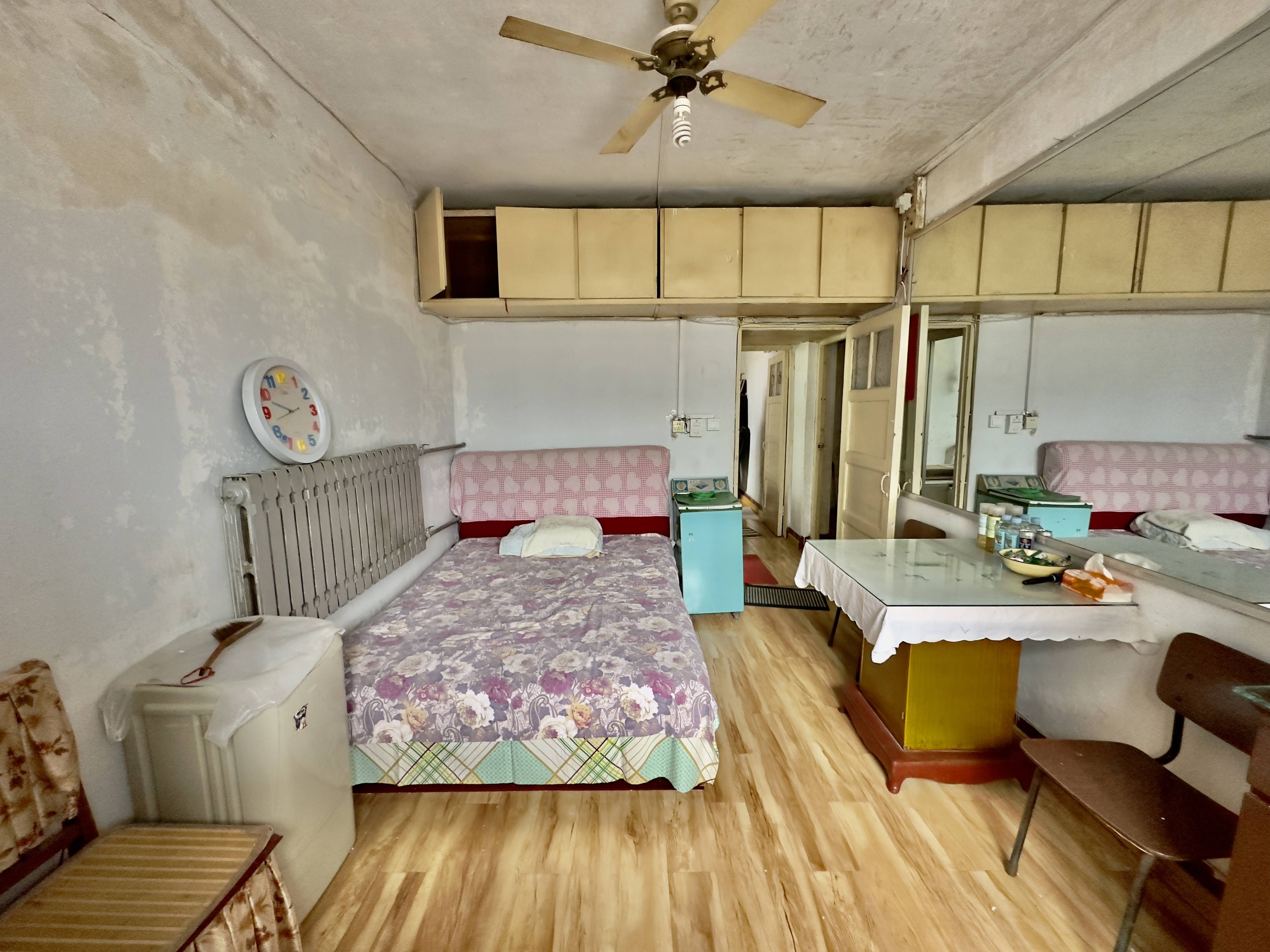 胜利大街单位宿舍