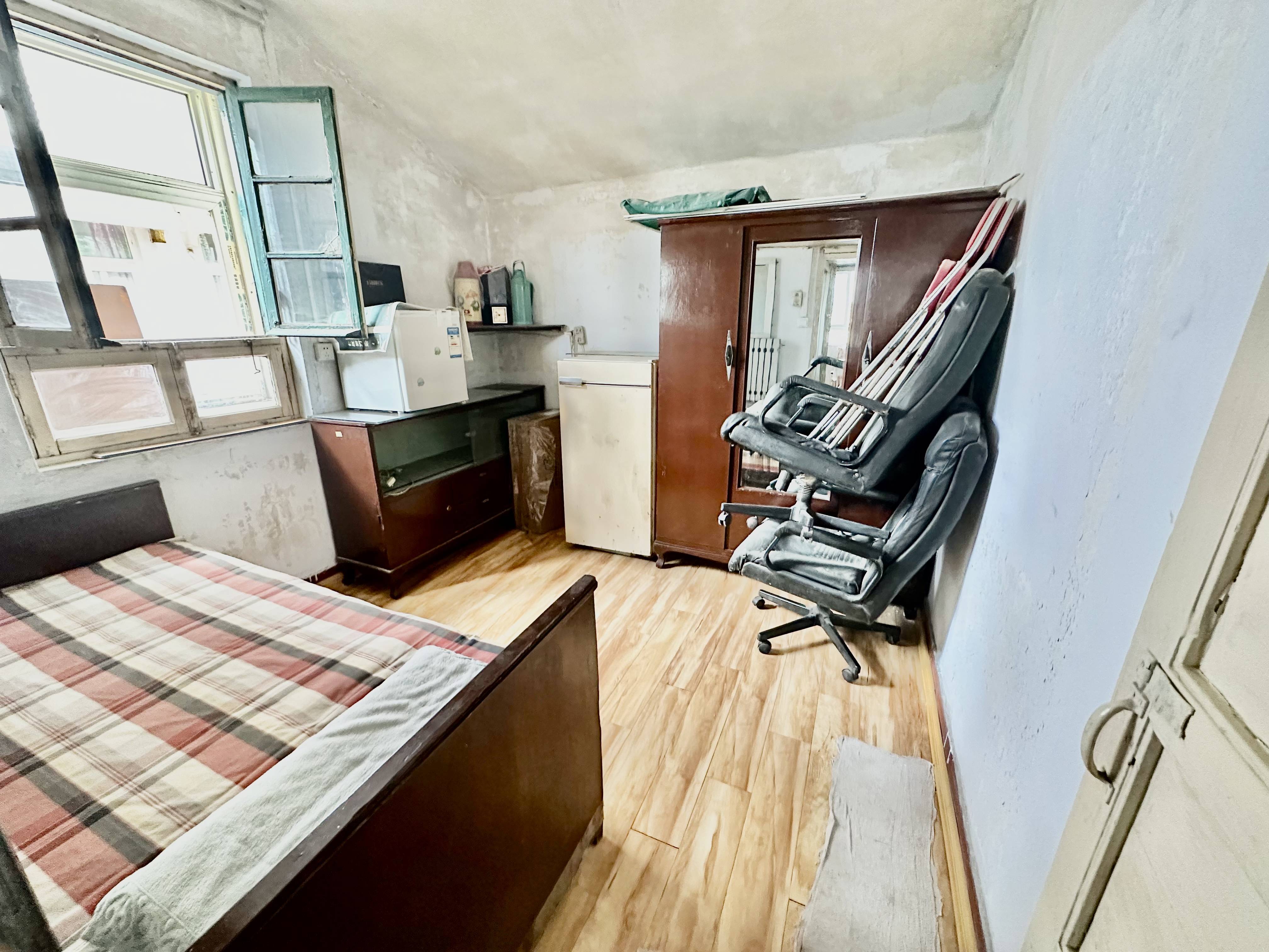 胜利大街单位宿舍