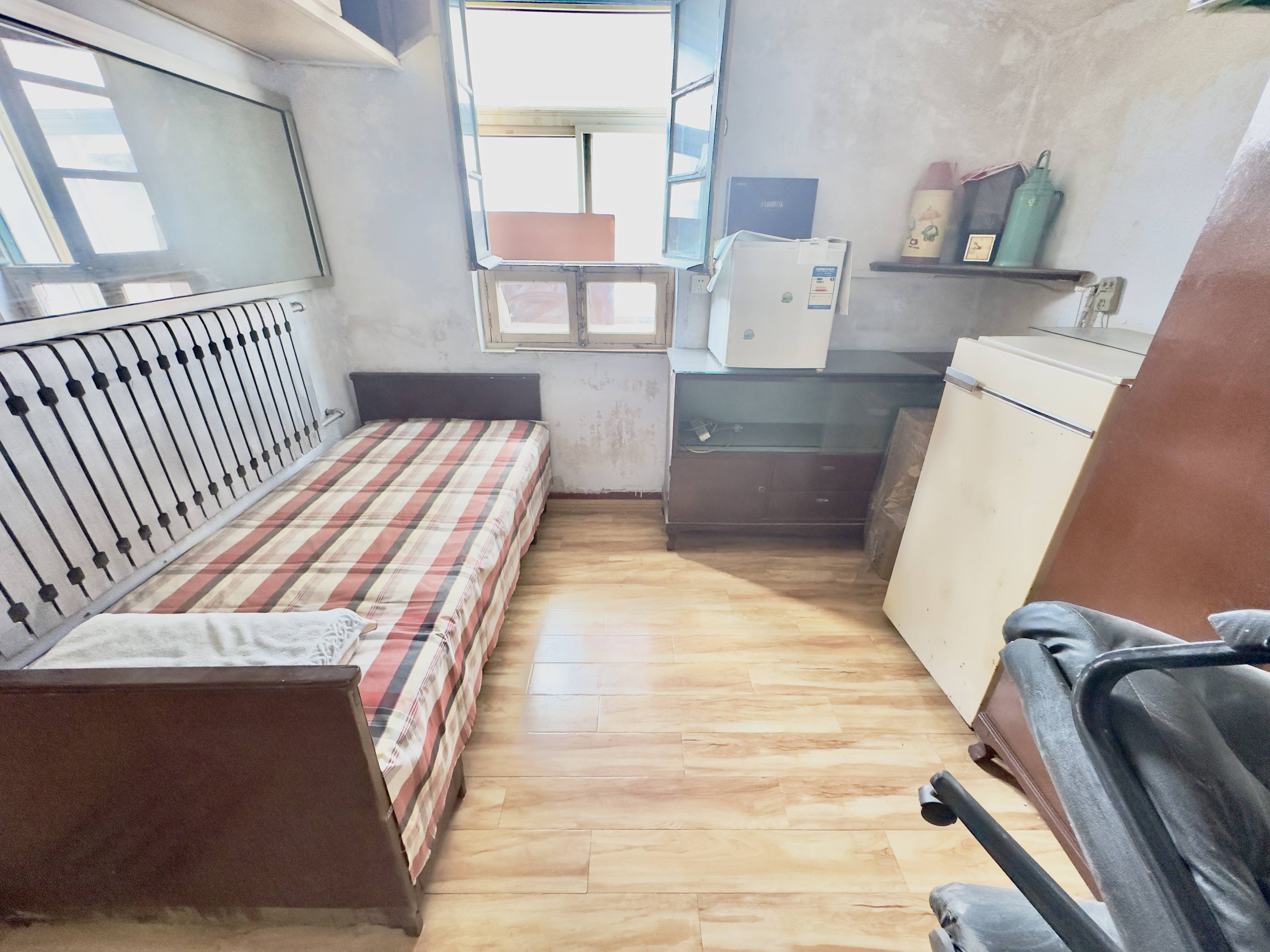 胜利大街单位宿舍