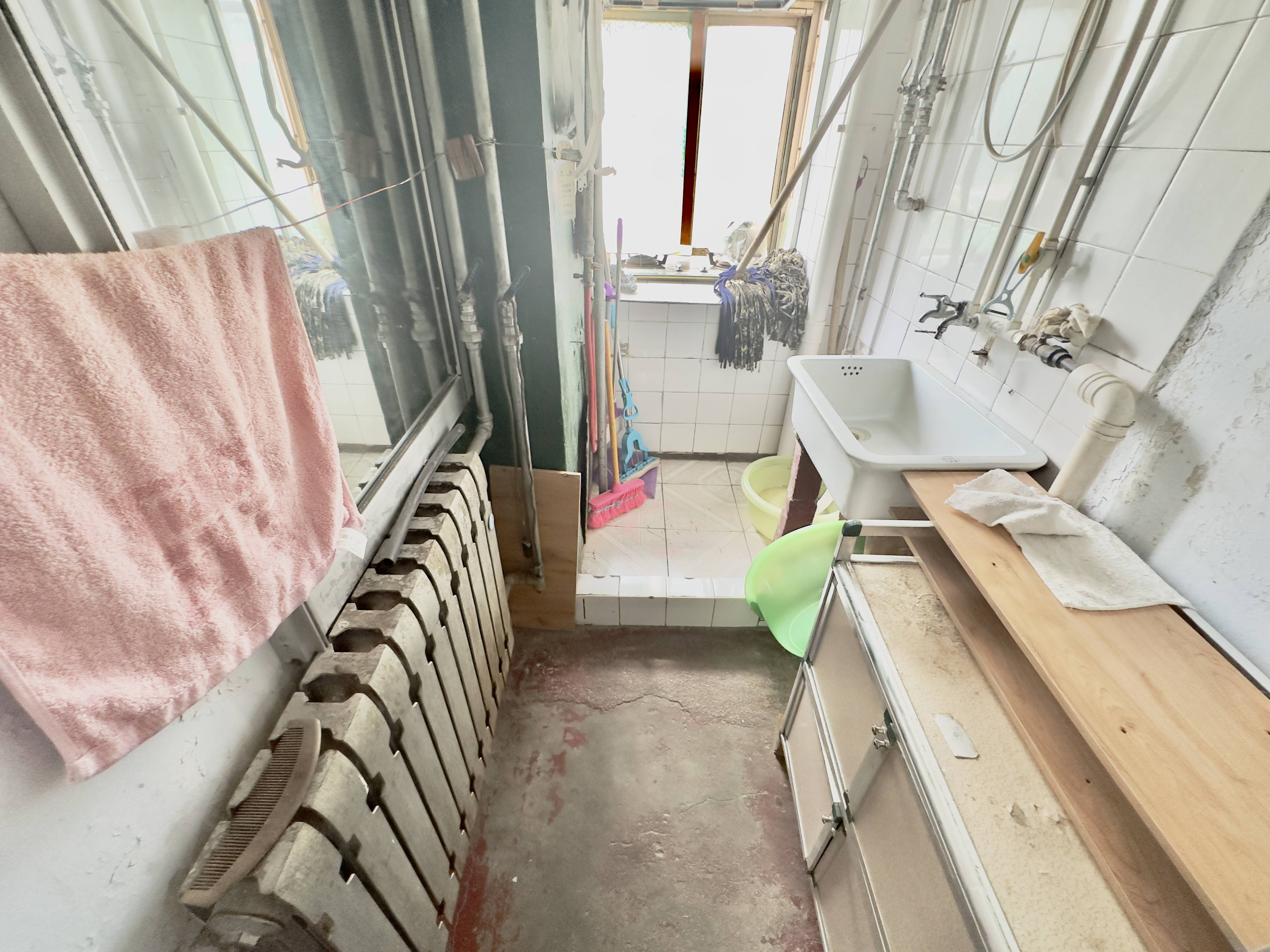 胜利大街单位宿舍