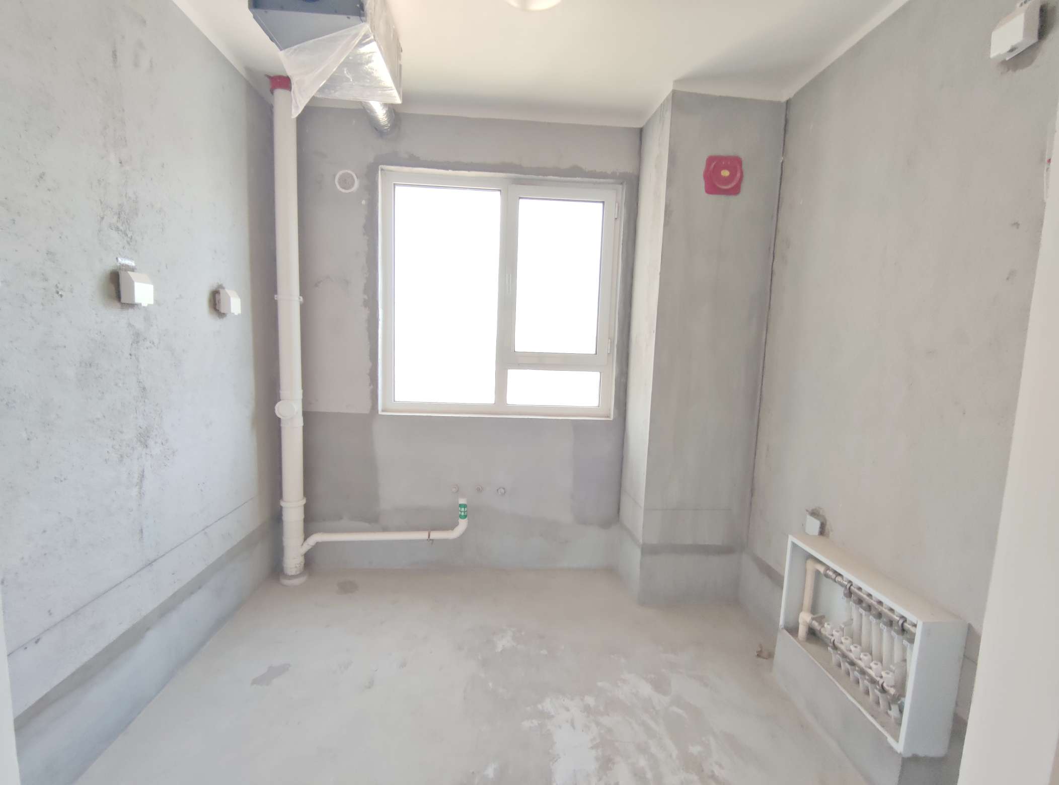 绿地国际城百花明都