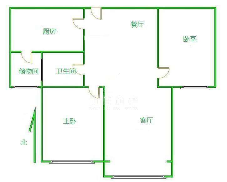 龙园小区(济高龙园)