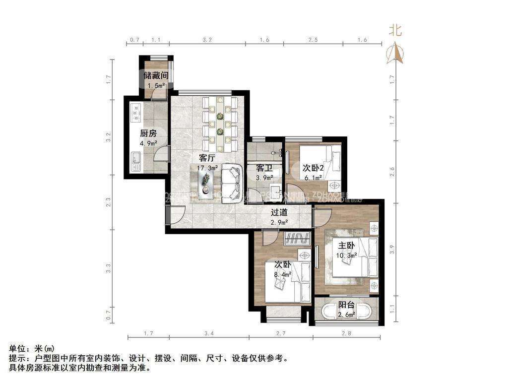 恒大雅苑西区