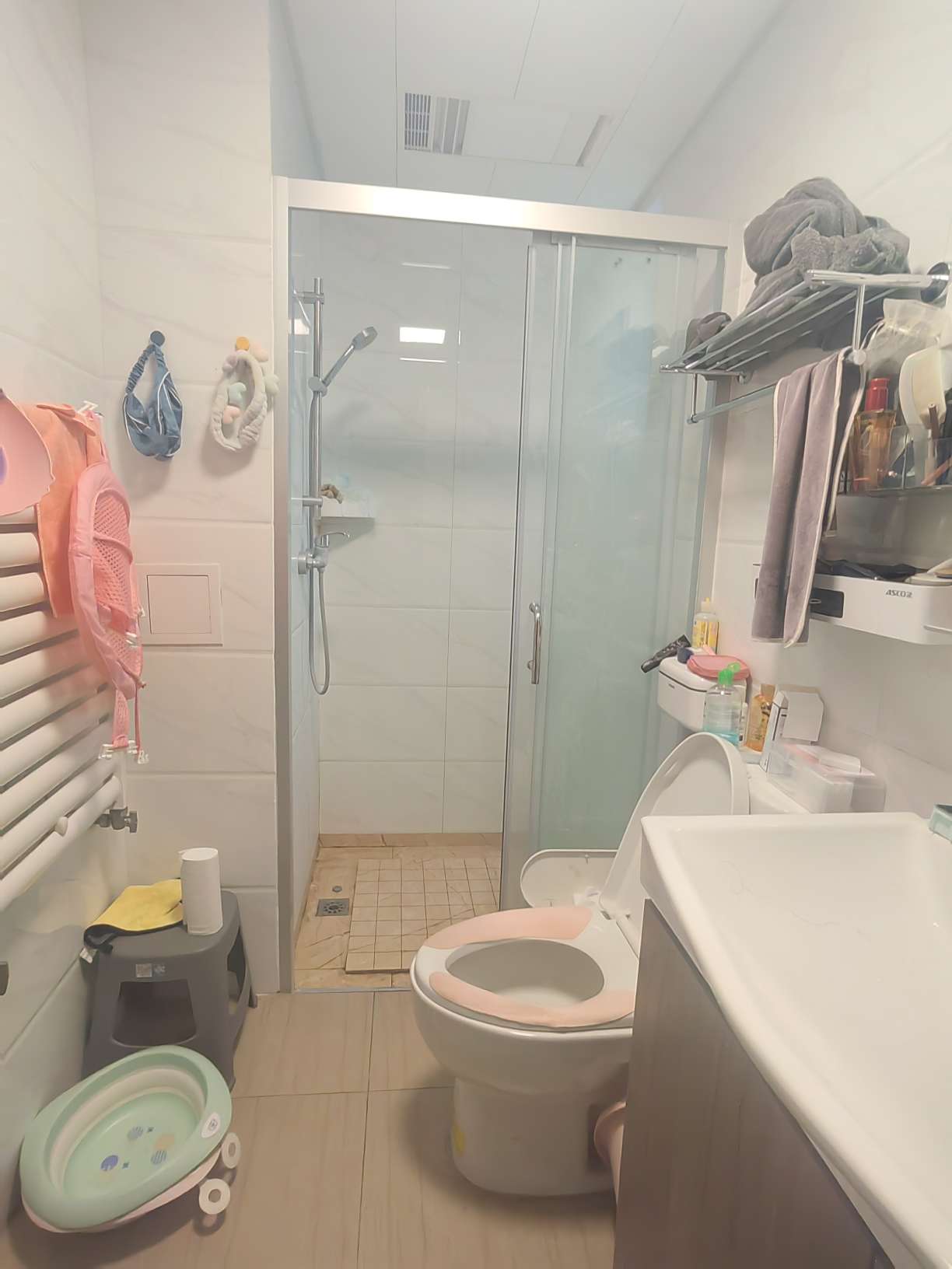 碧桂园凤凰城西区高层