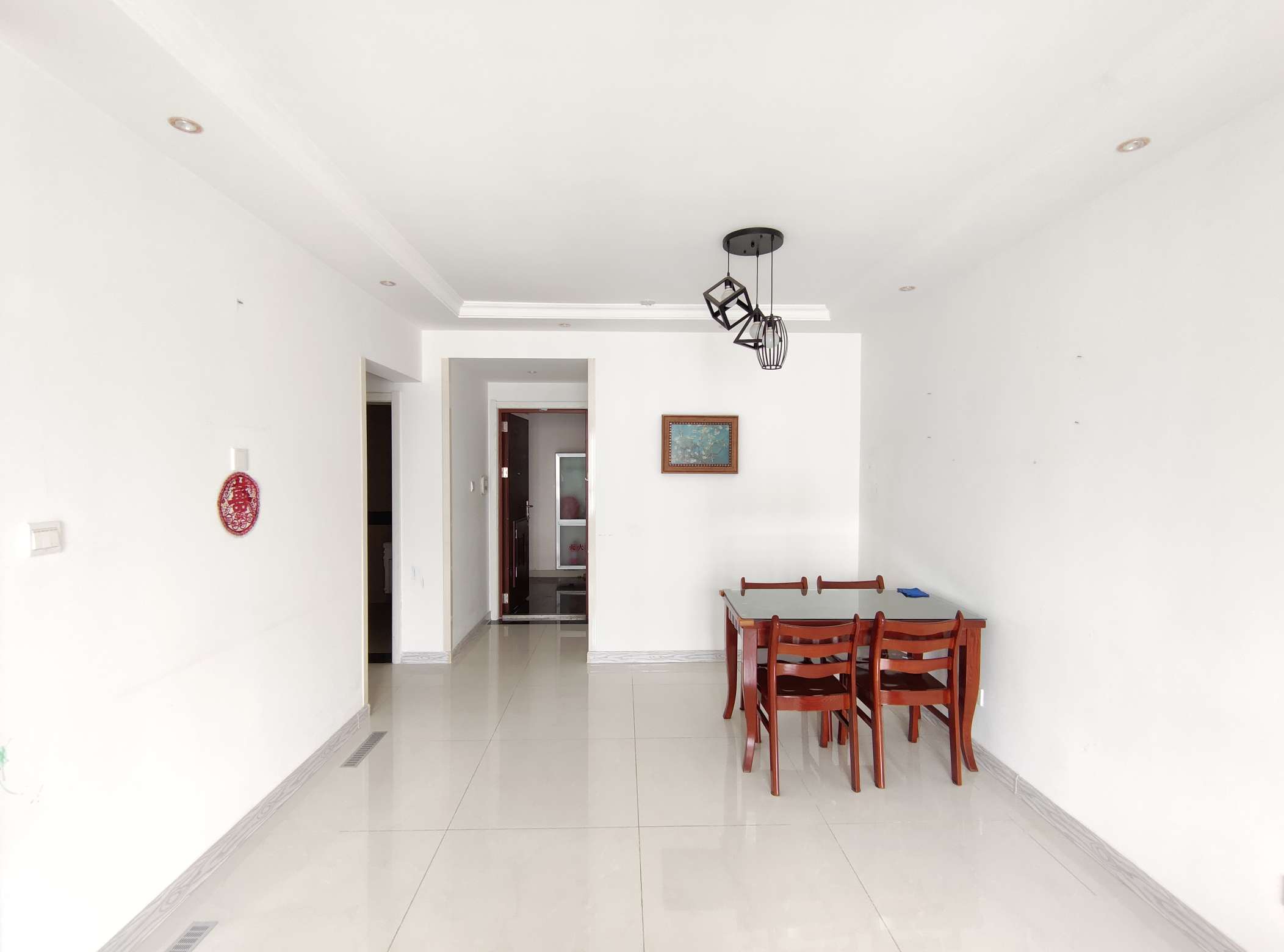 万科金域国际天泰家园