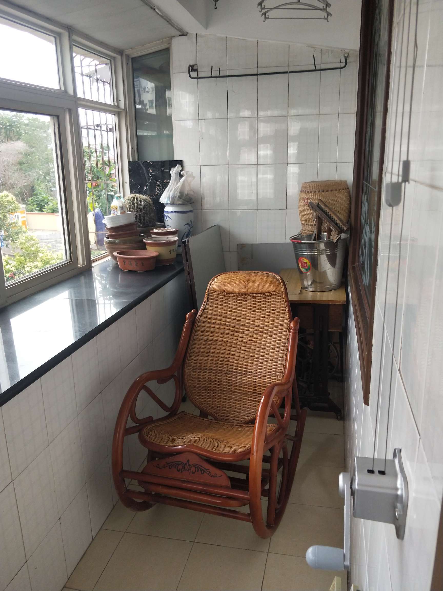 青后小区