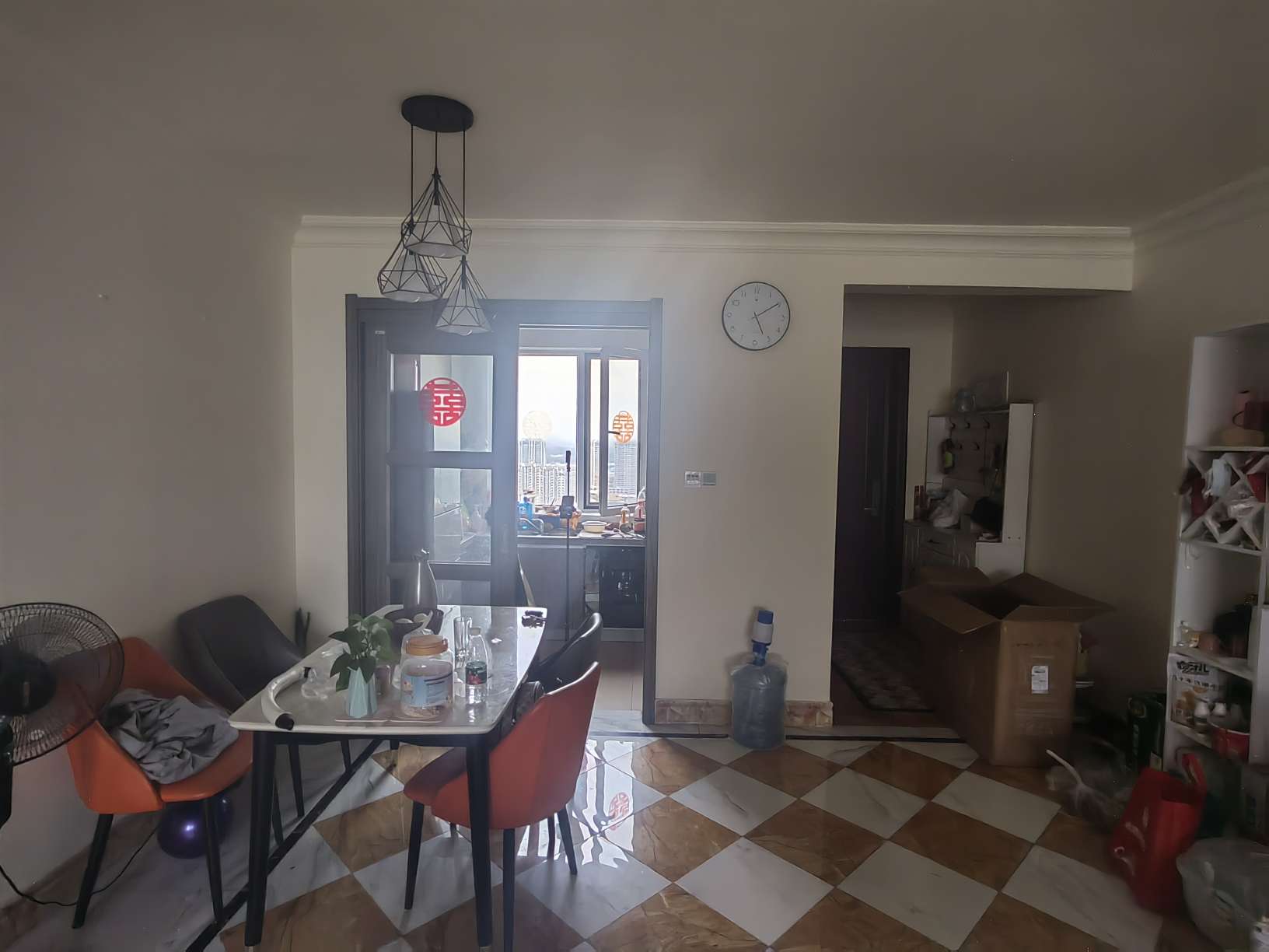 碧桂园凤凰城西区高层