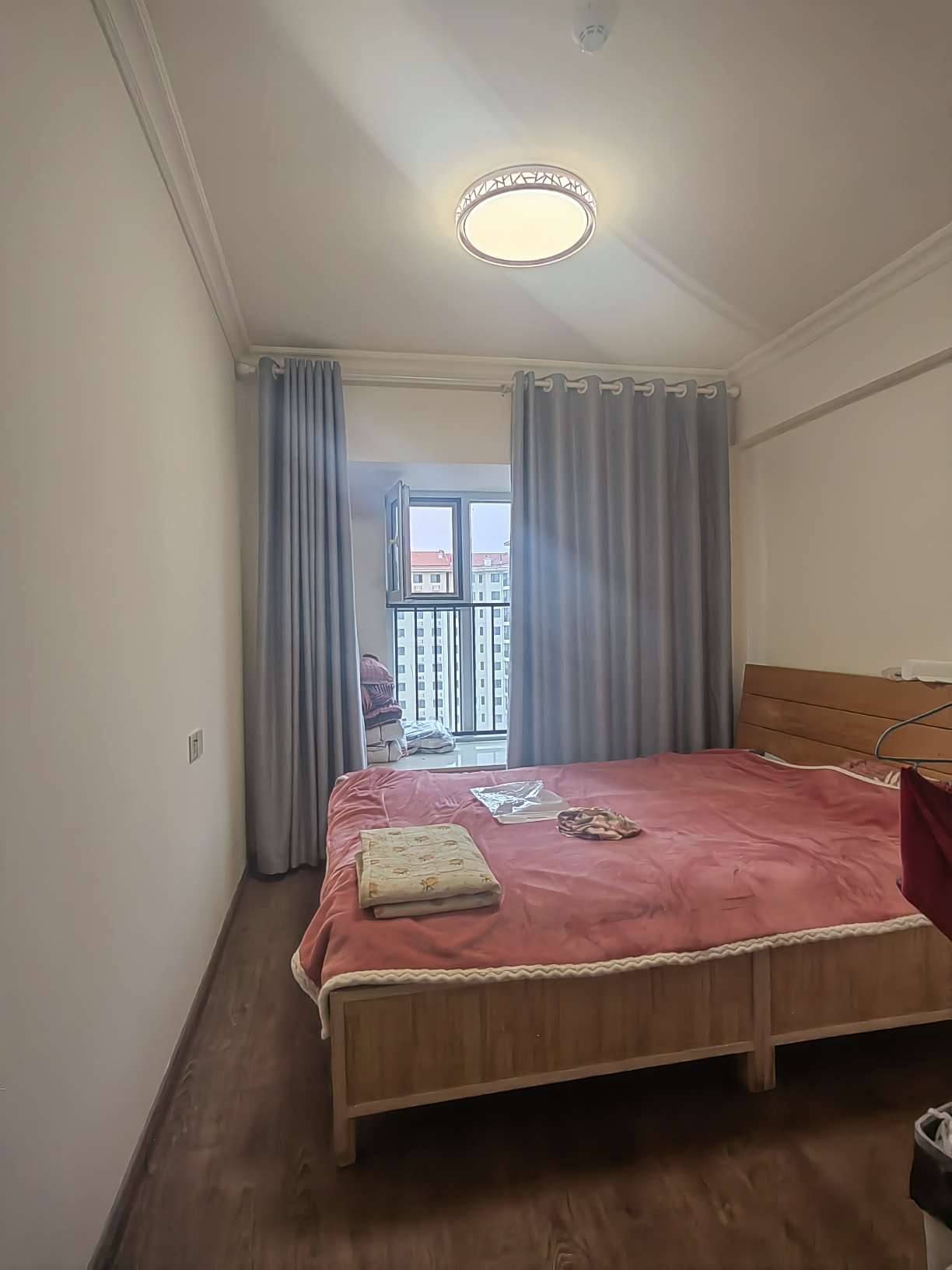 碧桂园凤凰城西区高层