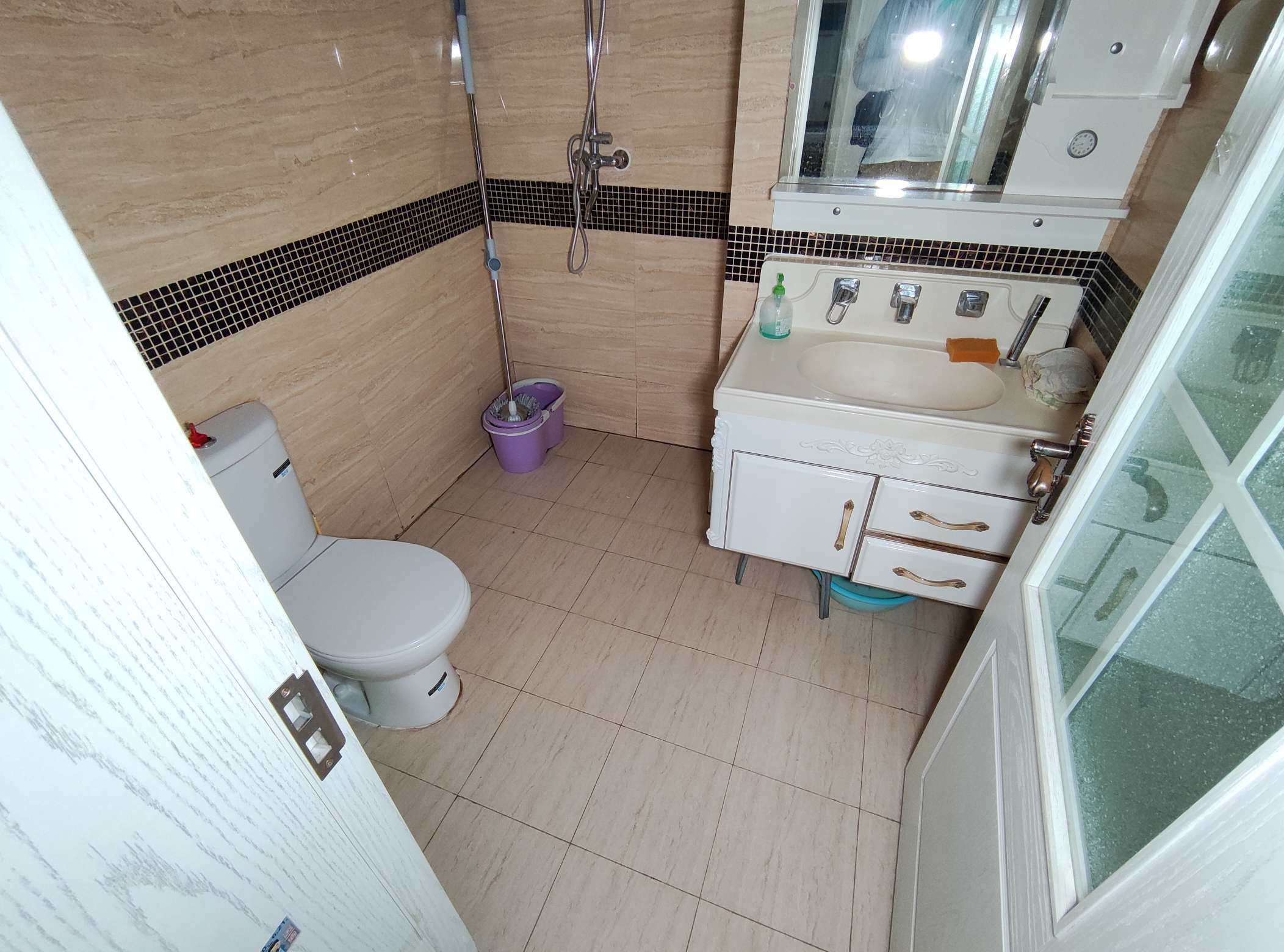 万科金域国际天泰家园