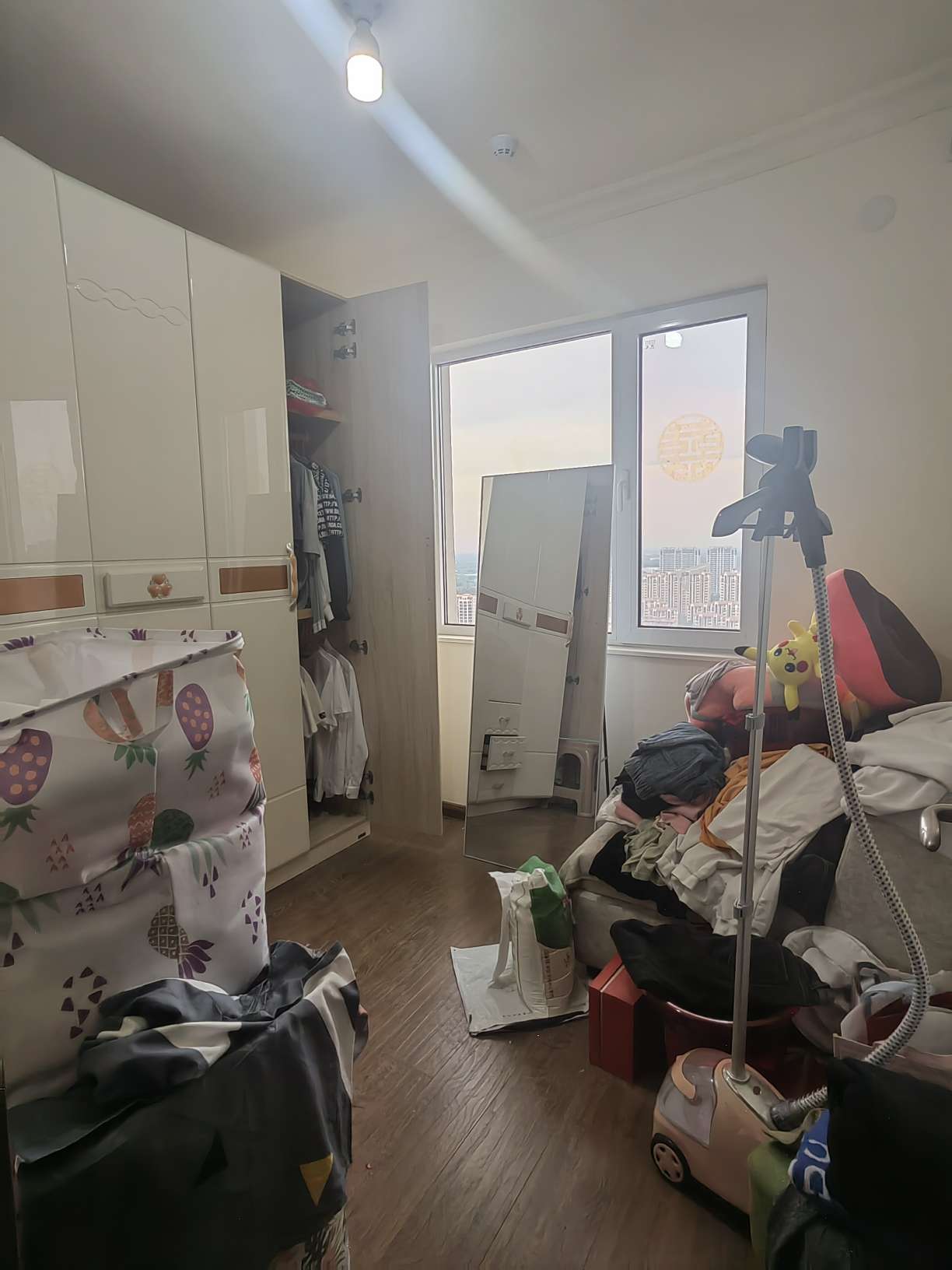 碧桂园凤凰城西区高层