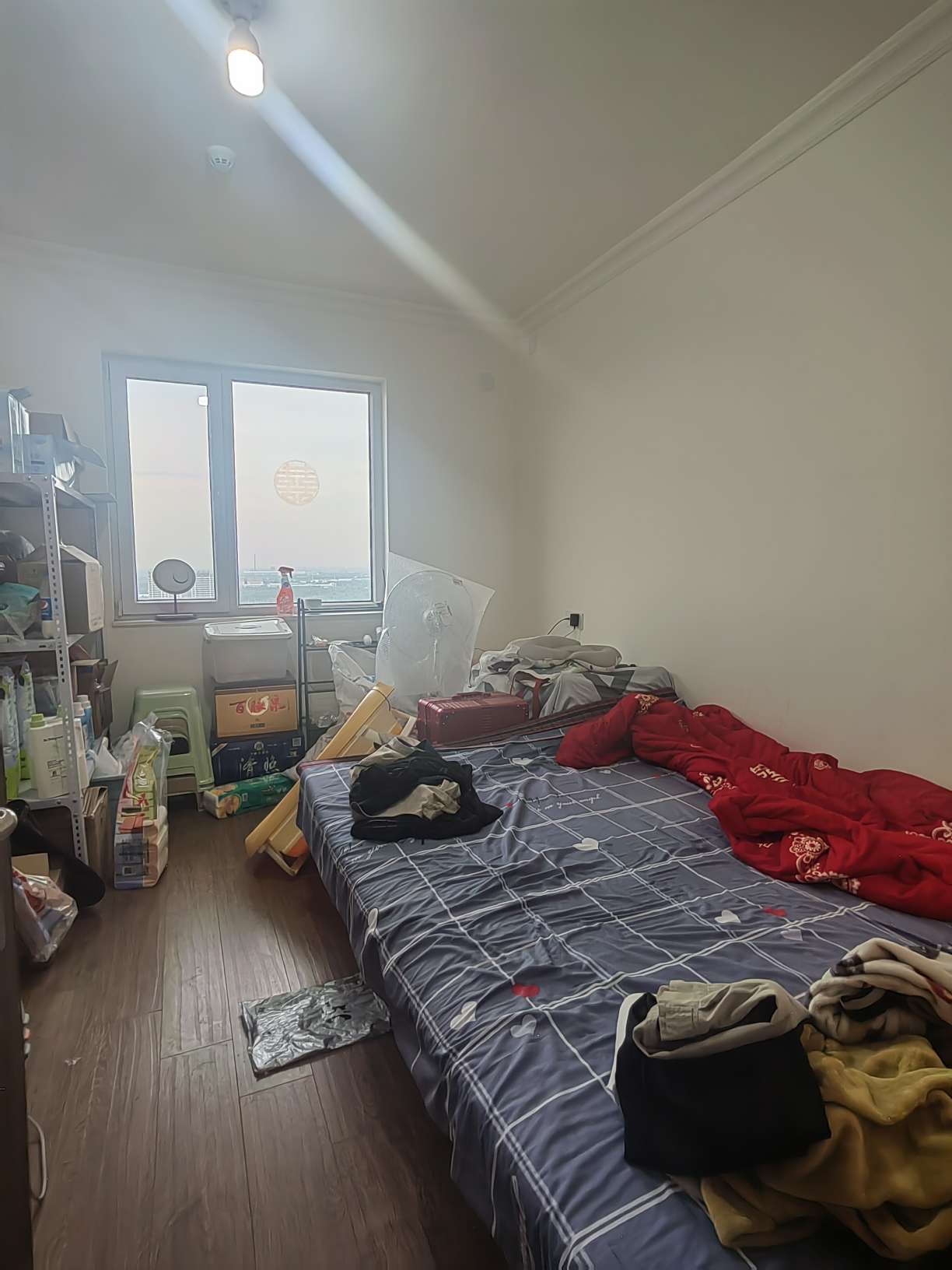 碧桂园凤凰城西区高层