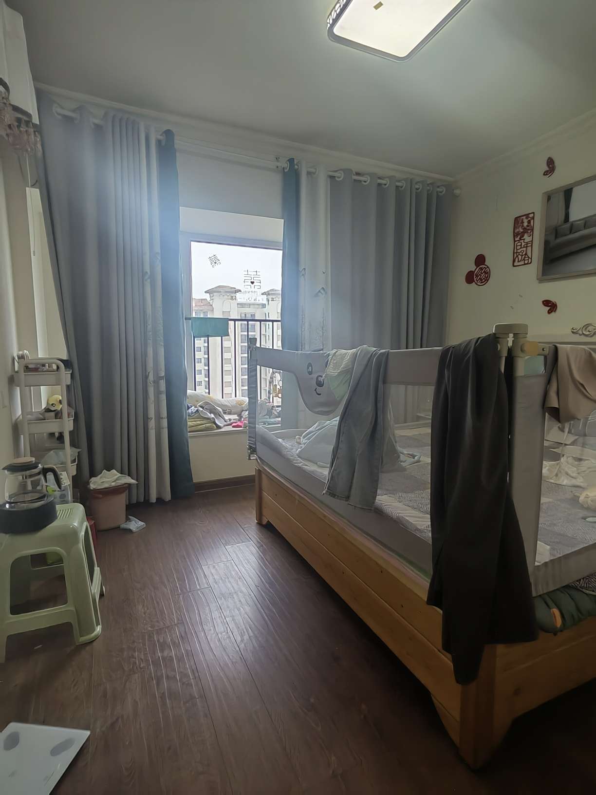 碧桂园凤凰城西区高层