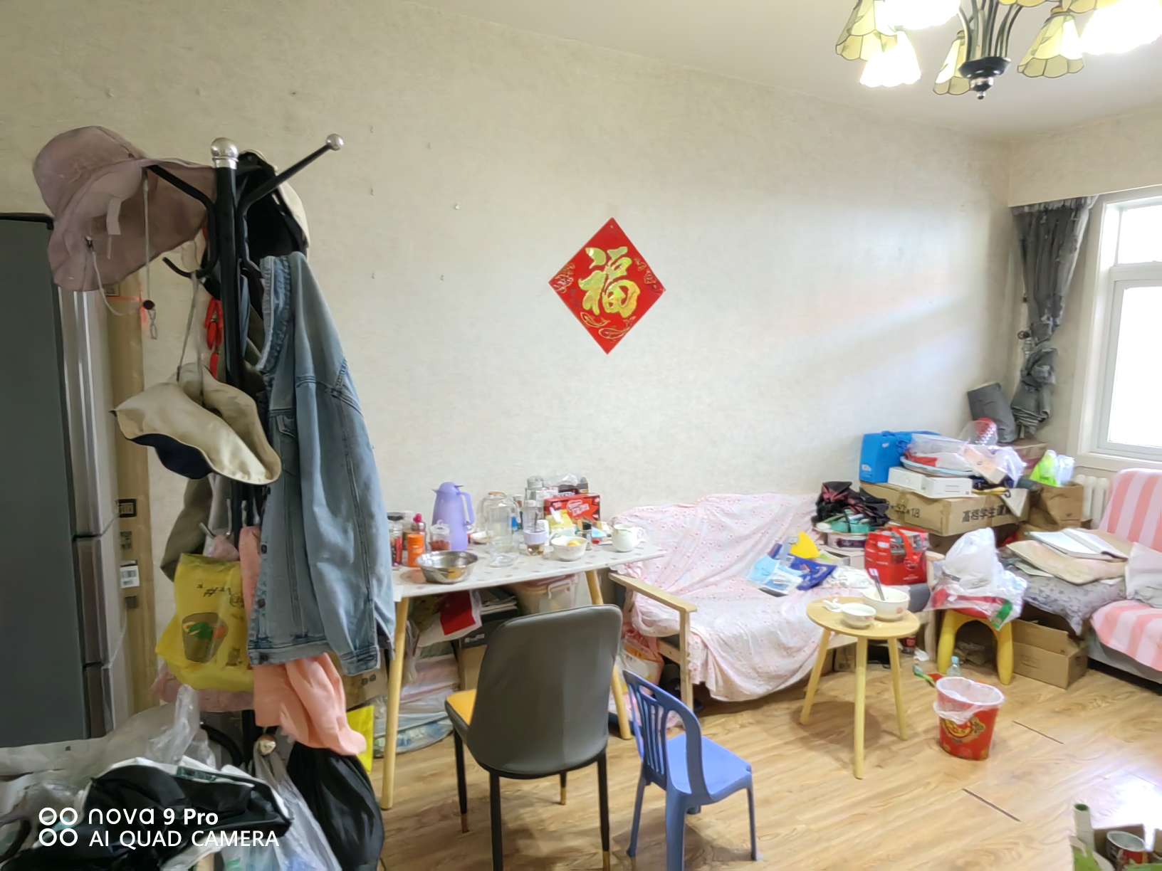 整租·杆南东街39号院  南北