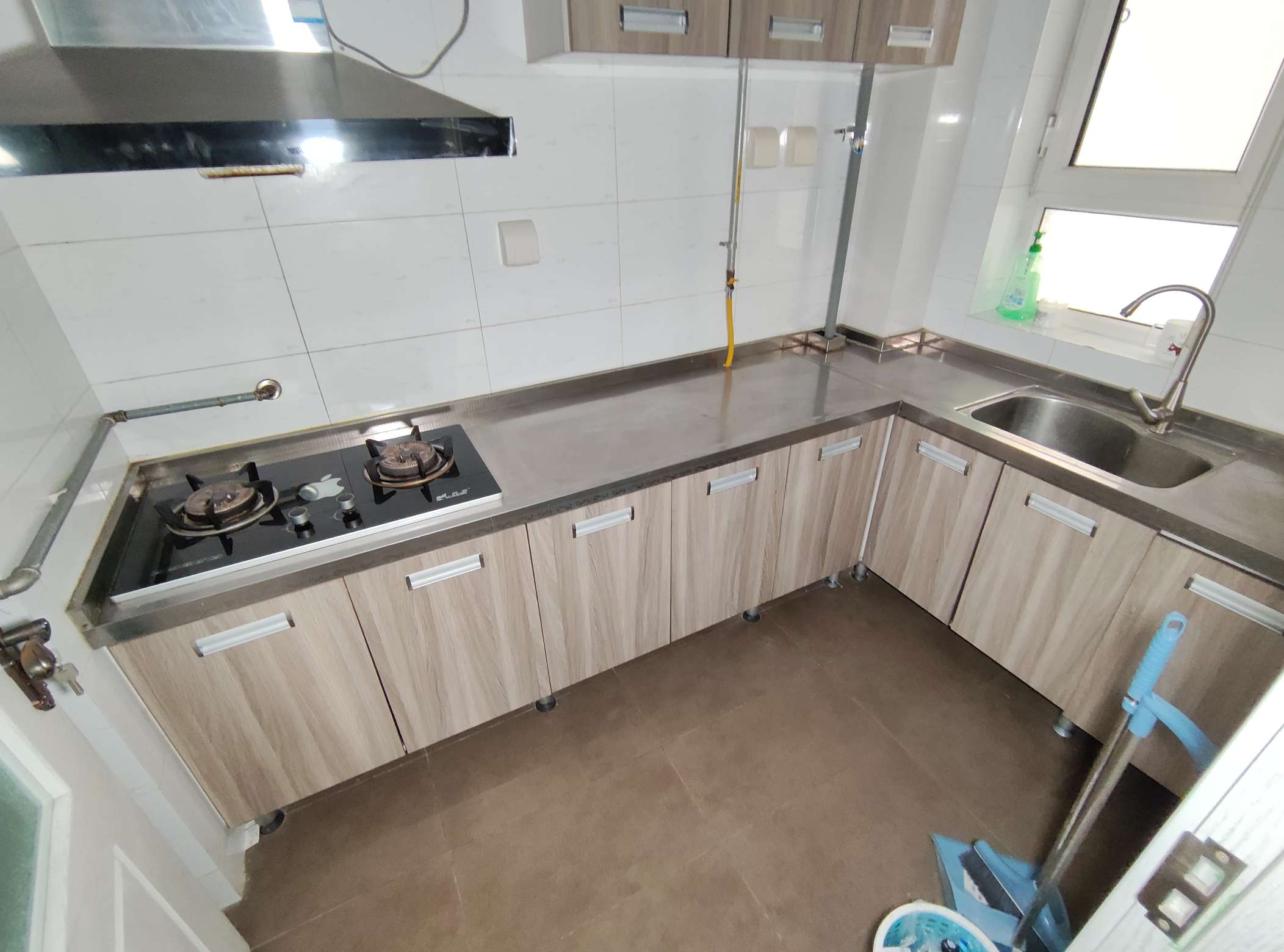 万科金域国际天泰家园