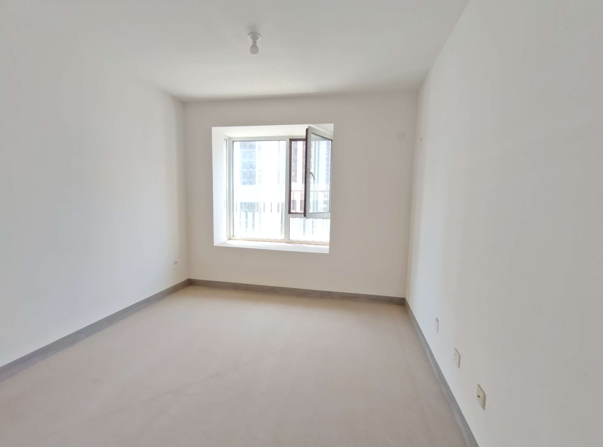 绿地国际城百花明都