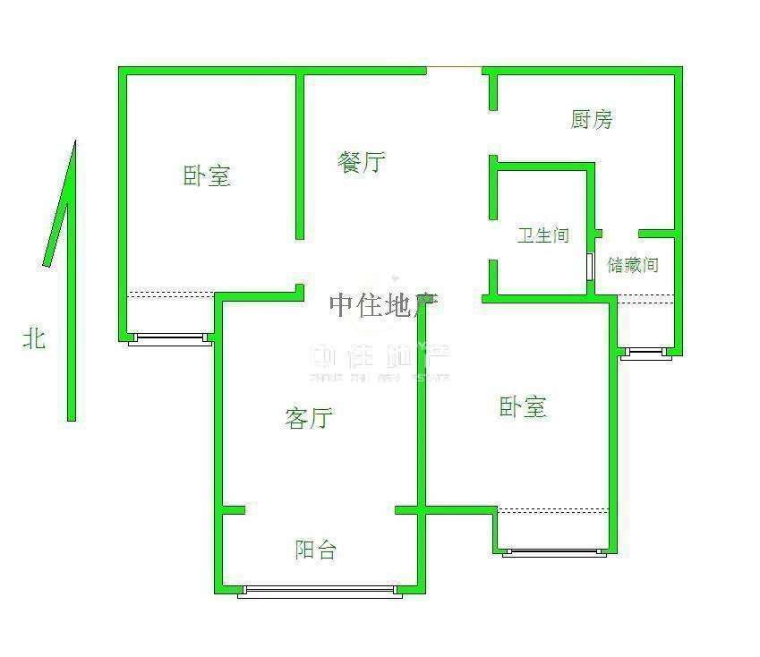 龙园小区(济高龙园)
