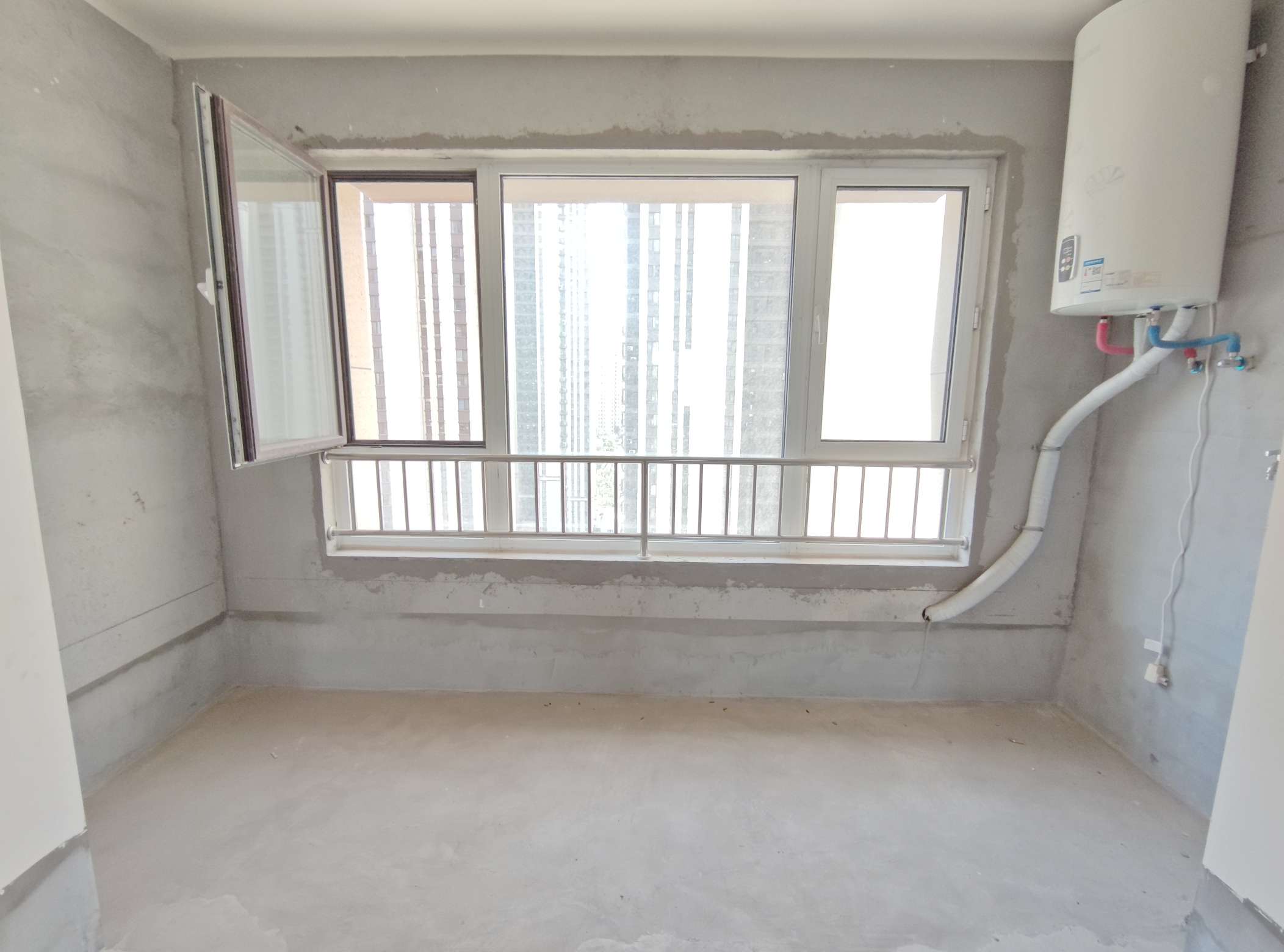 绿地国际城百花明都