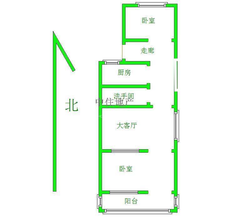 青后小区