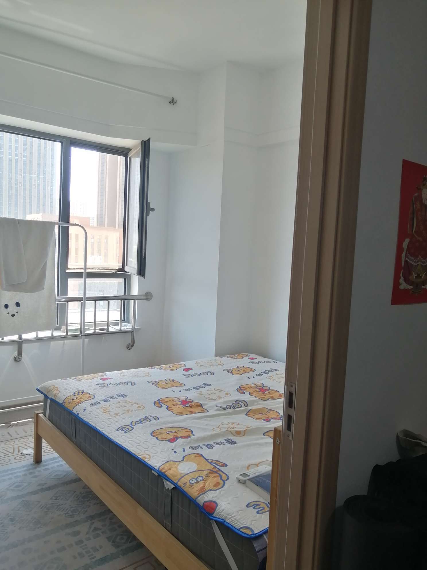 绿地城公寓