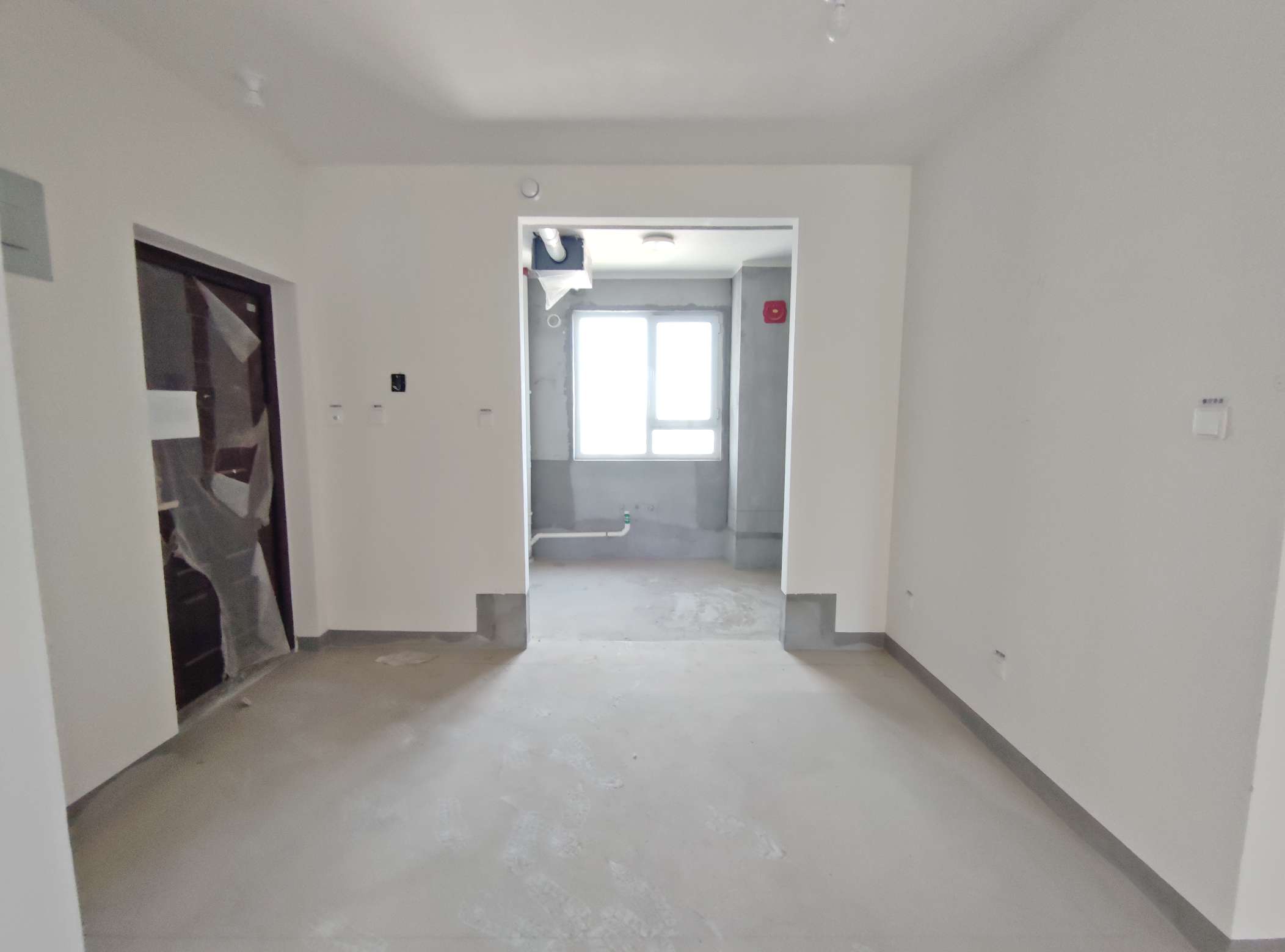 绿地国际城百花明都