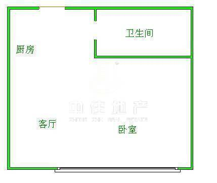 鑫苑国际城市花园商住楼