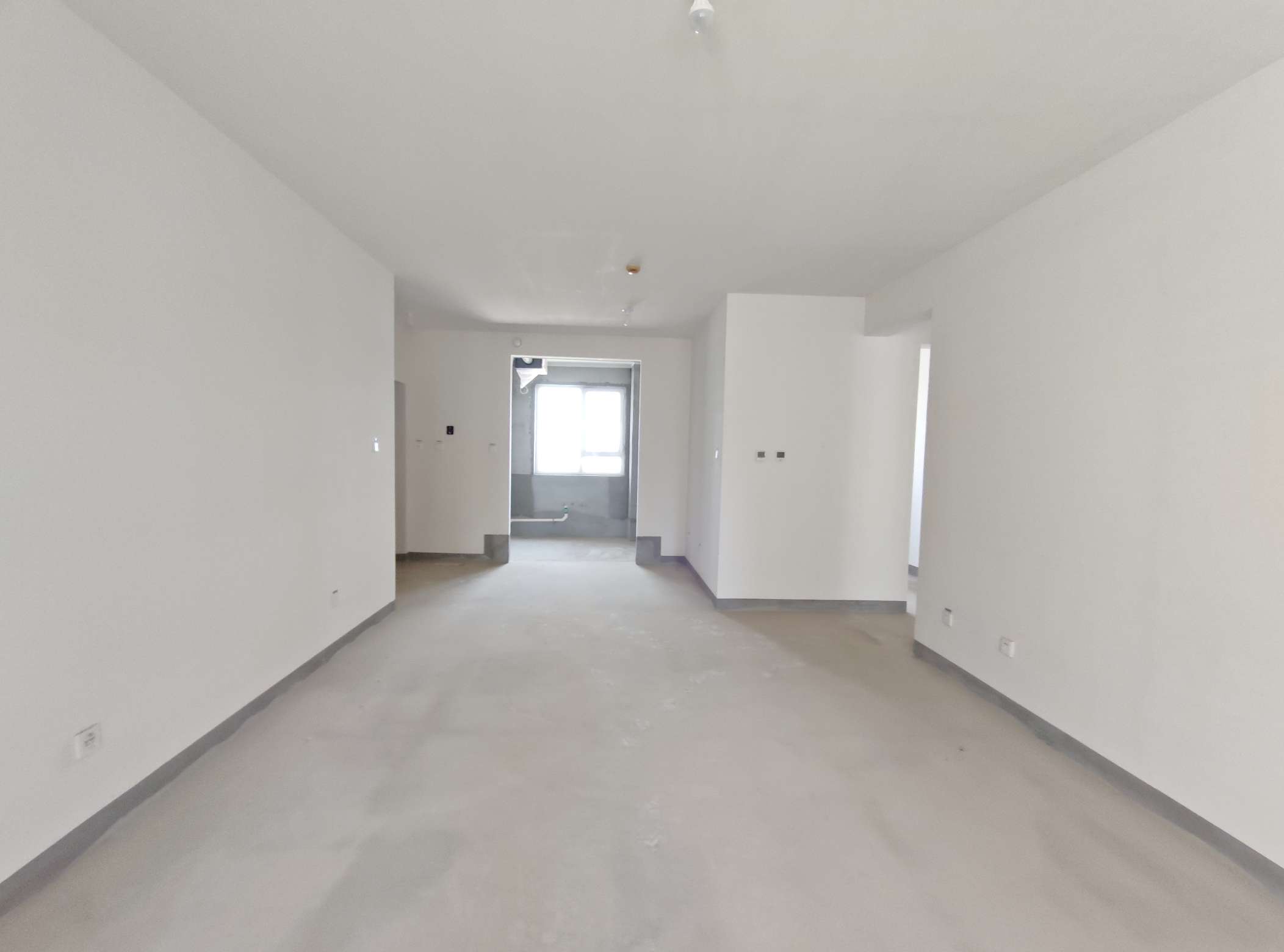 绿地国际城百花明都