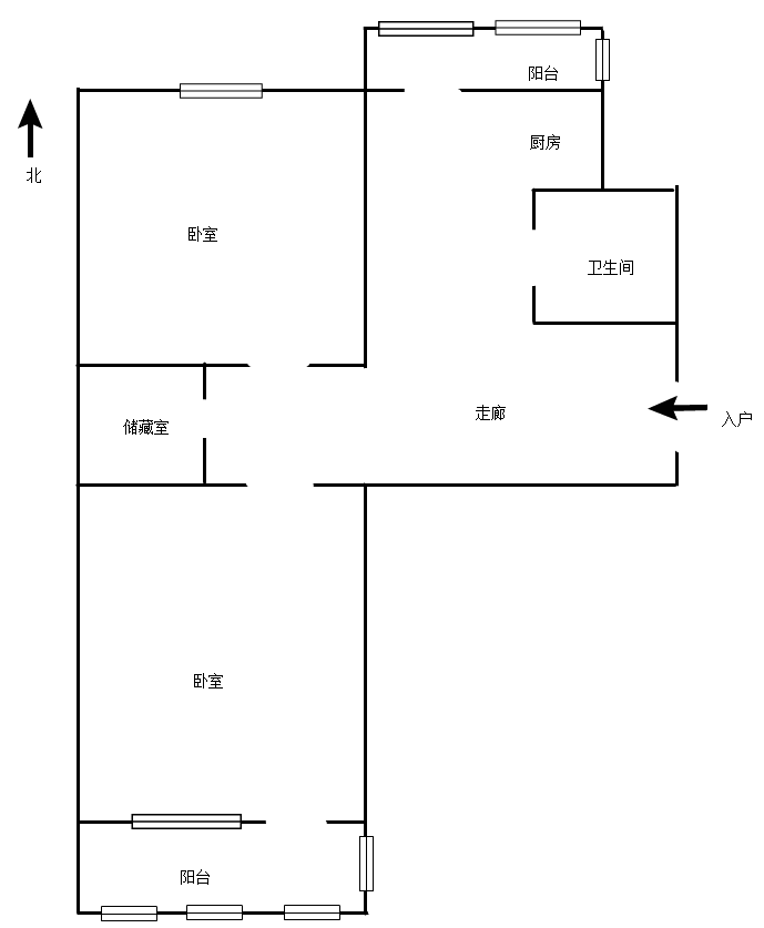 花园小区一区