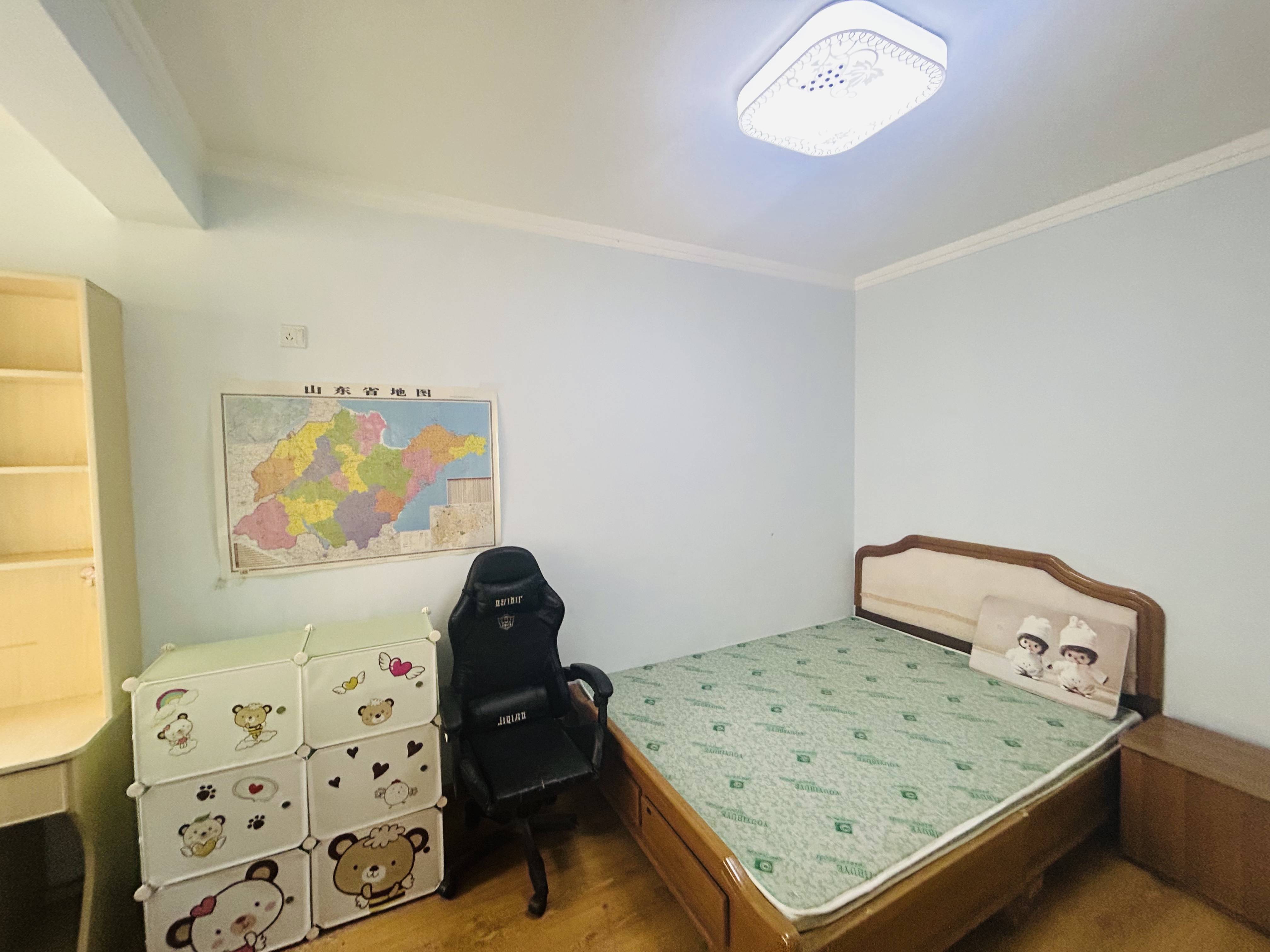 中建长清湖和园