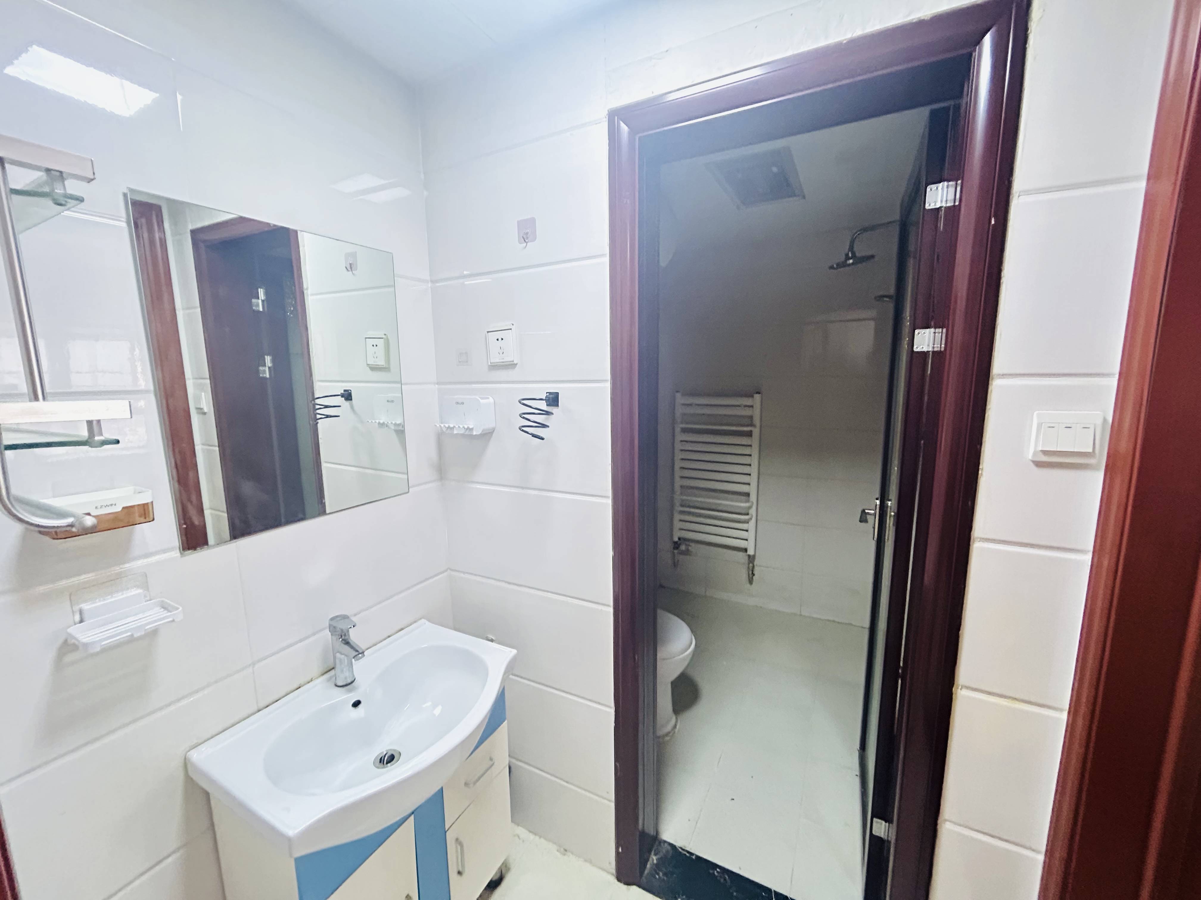 中建长清湖和园