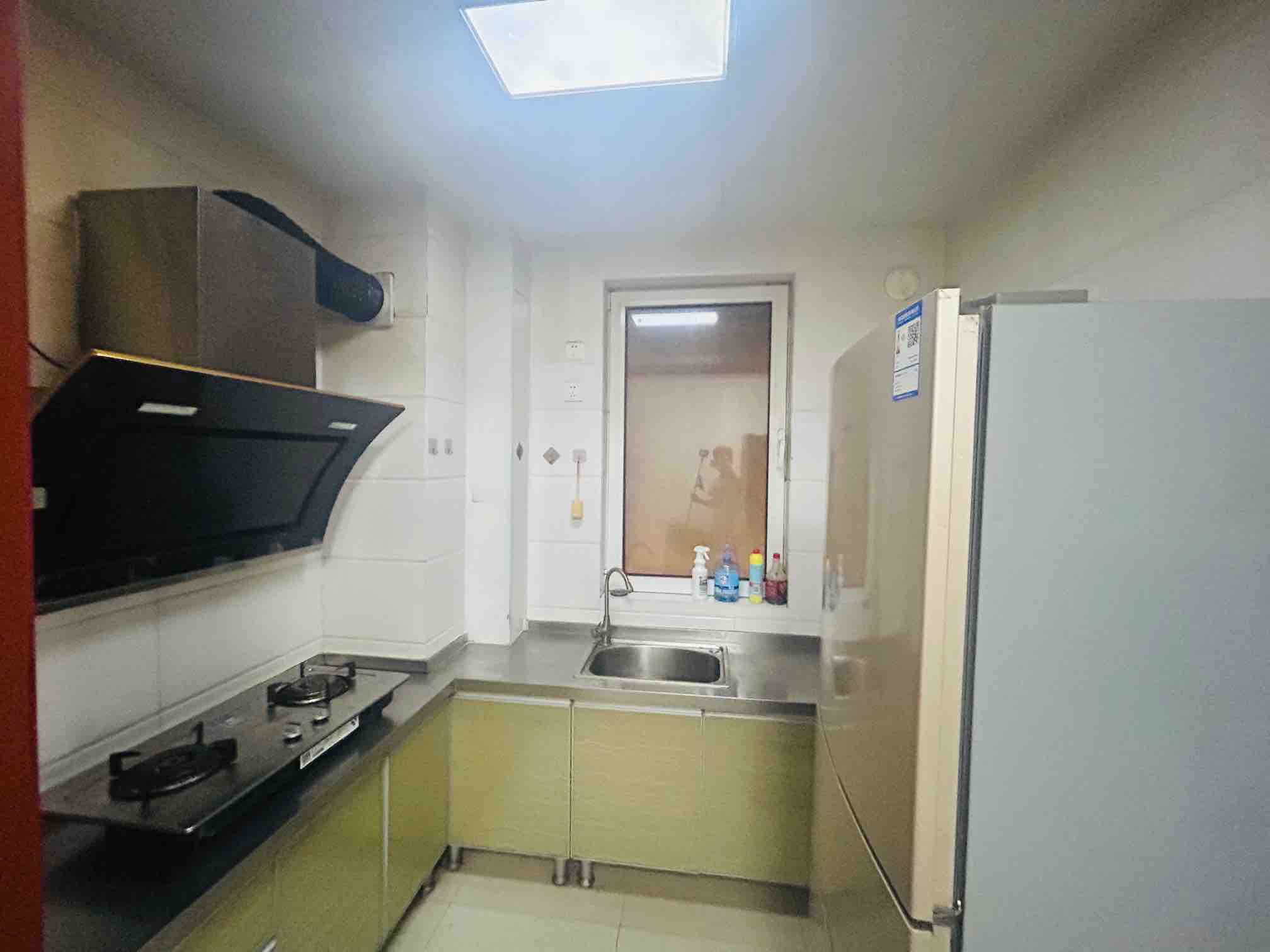 中建长清湖和园