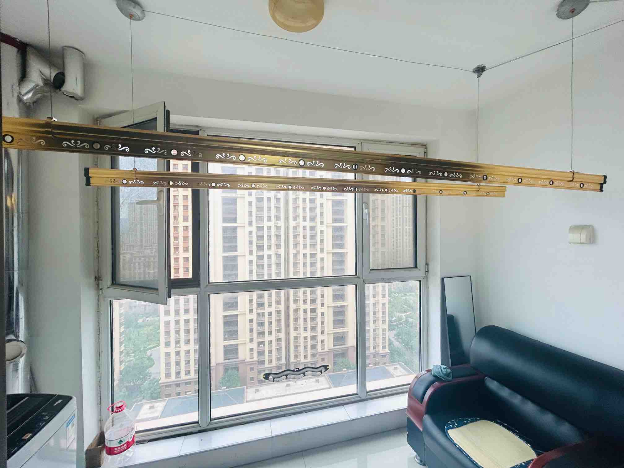 中建长清湖和园