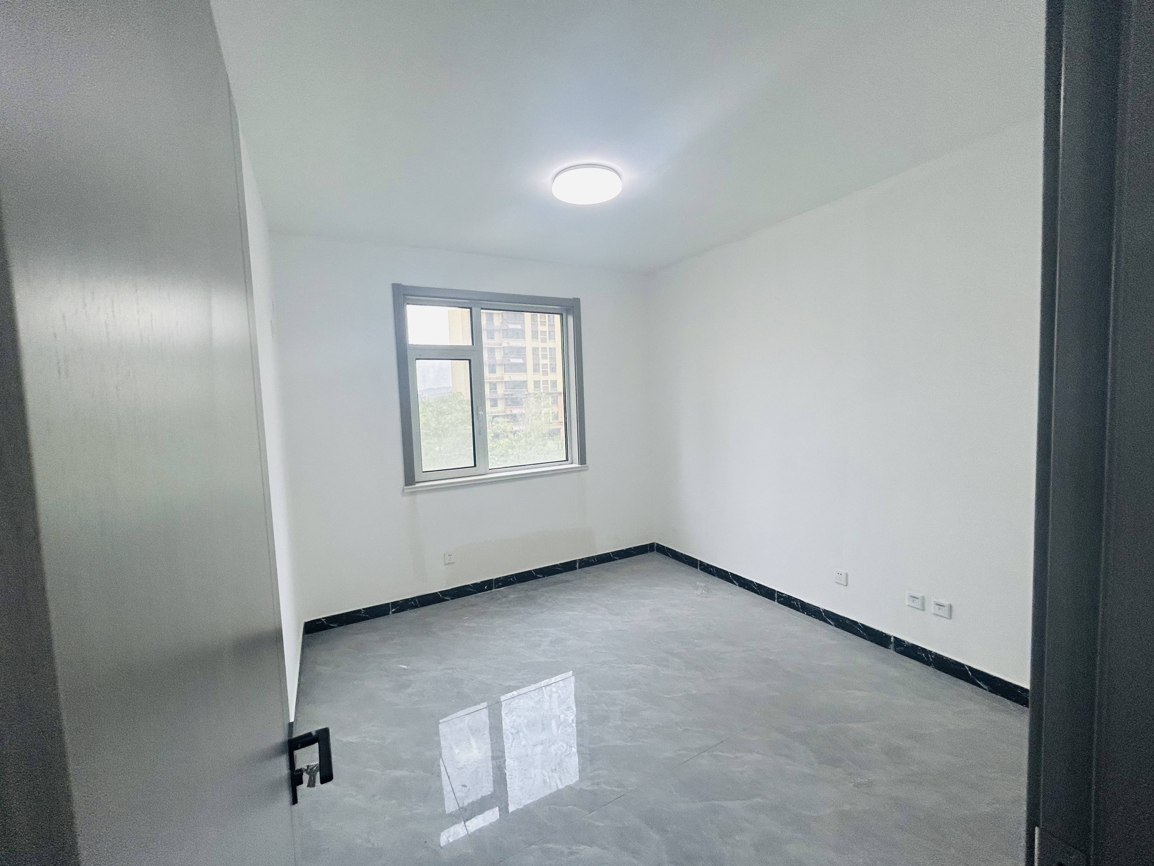 中建长清湖润园