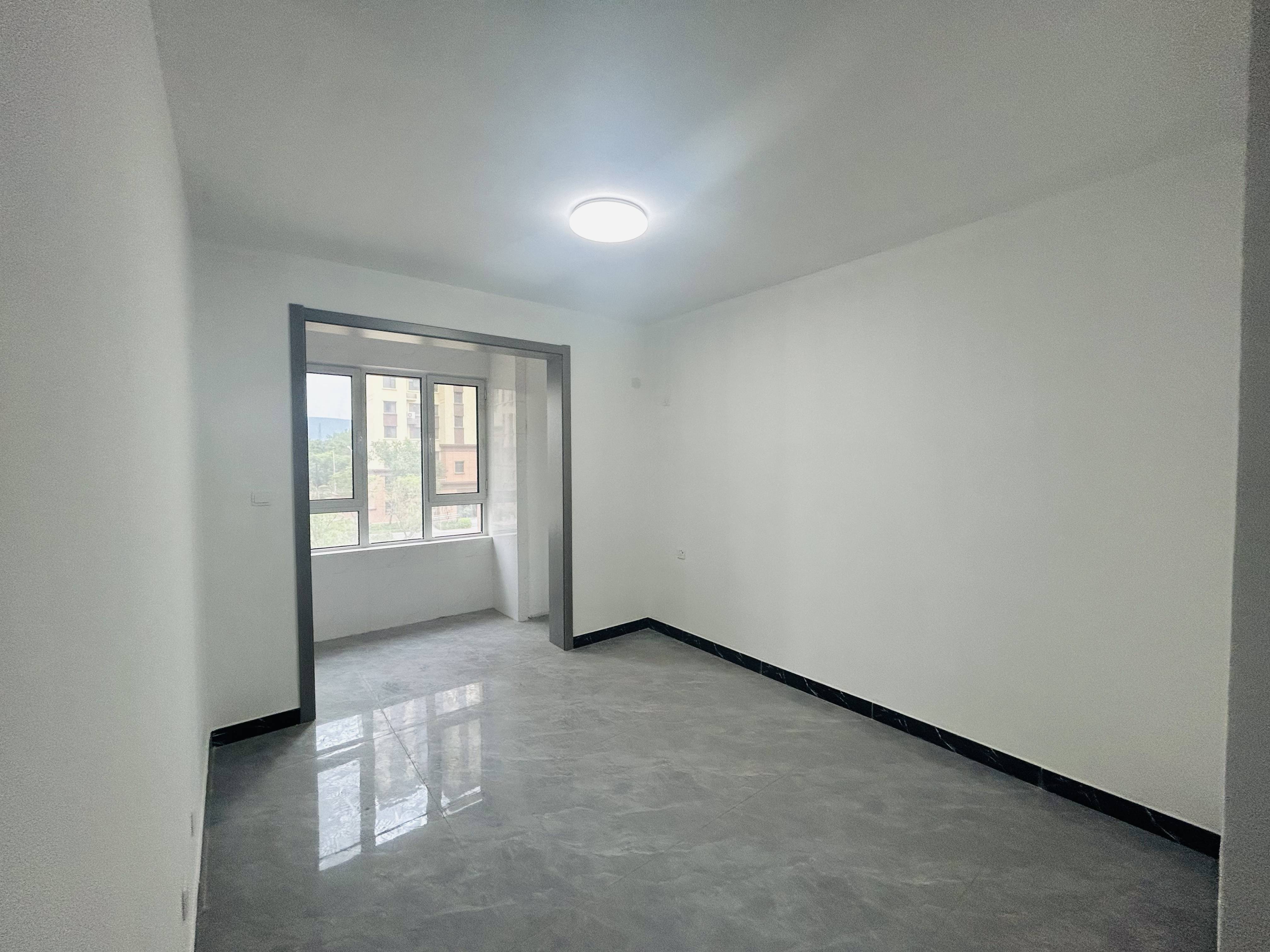 中建长清湖润园